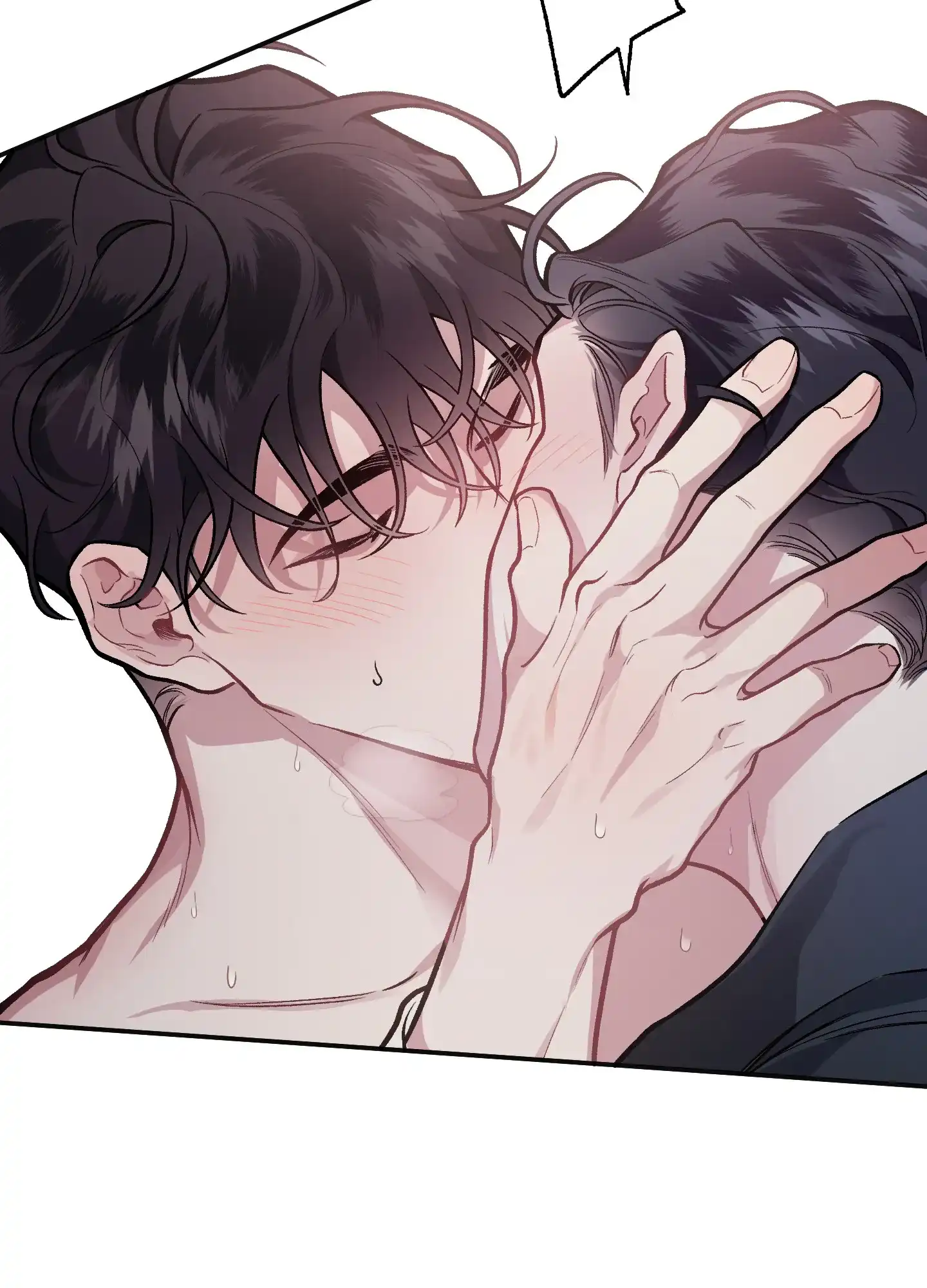 《单恋》第118话 第18页
