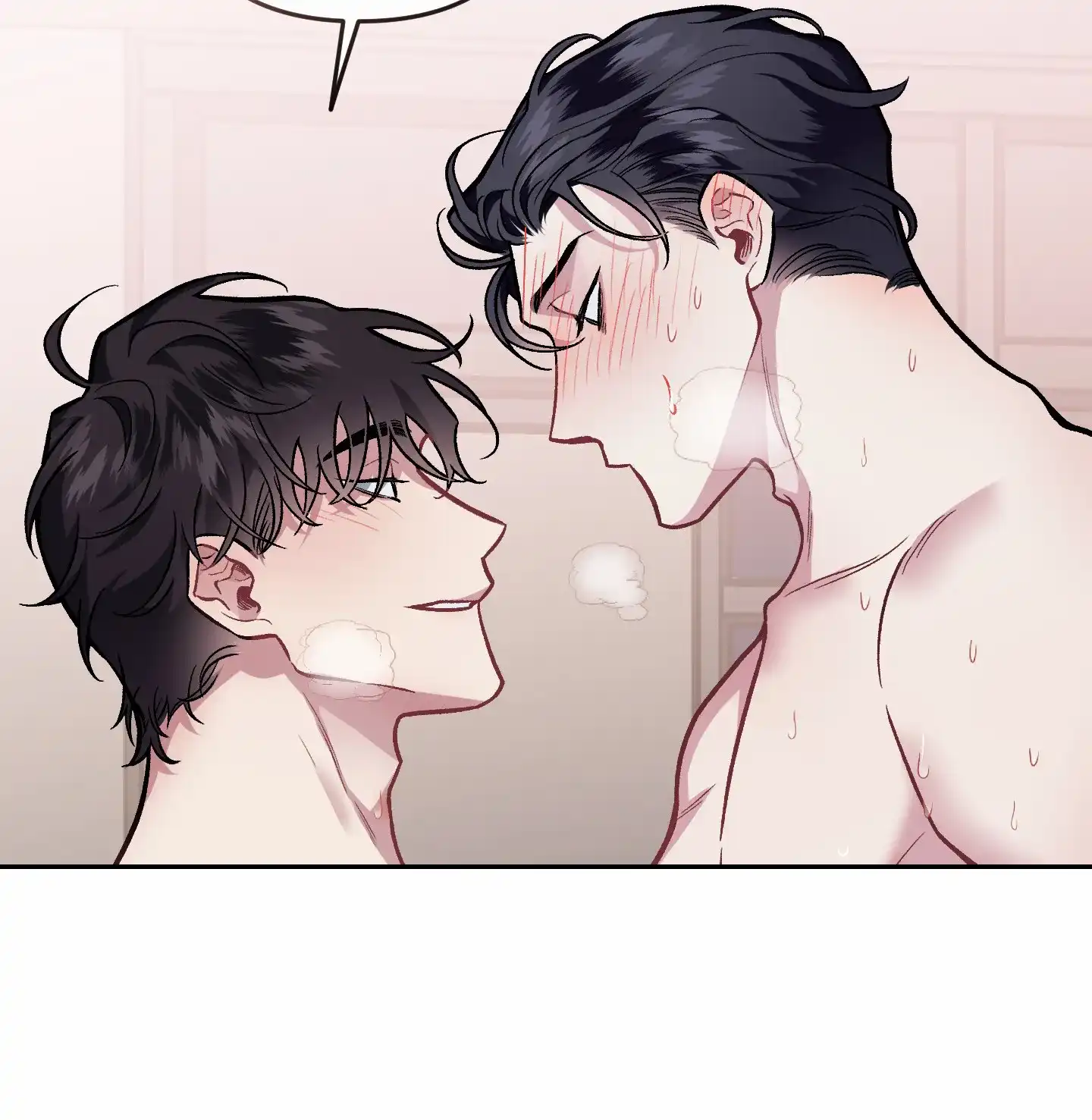 《单恋》第120话 第4页