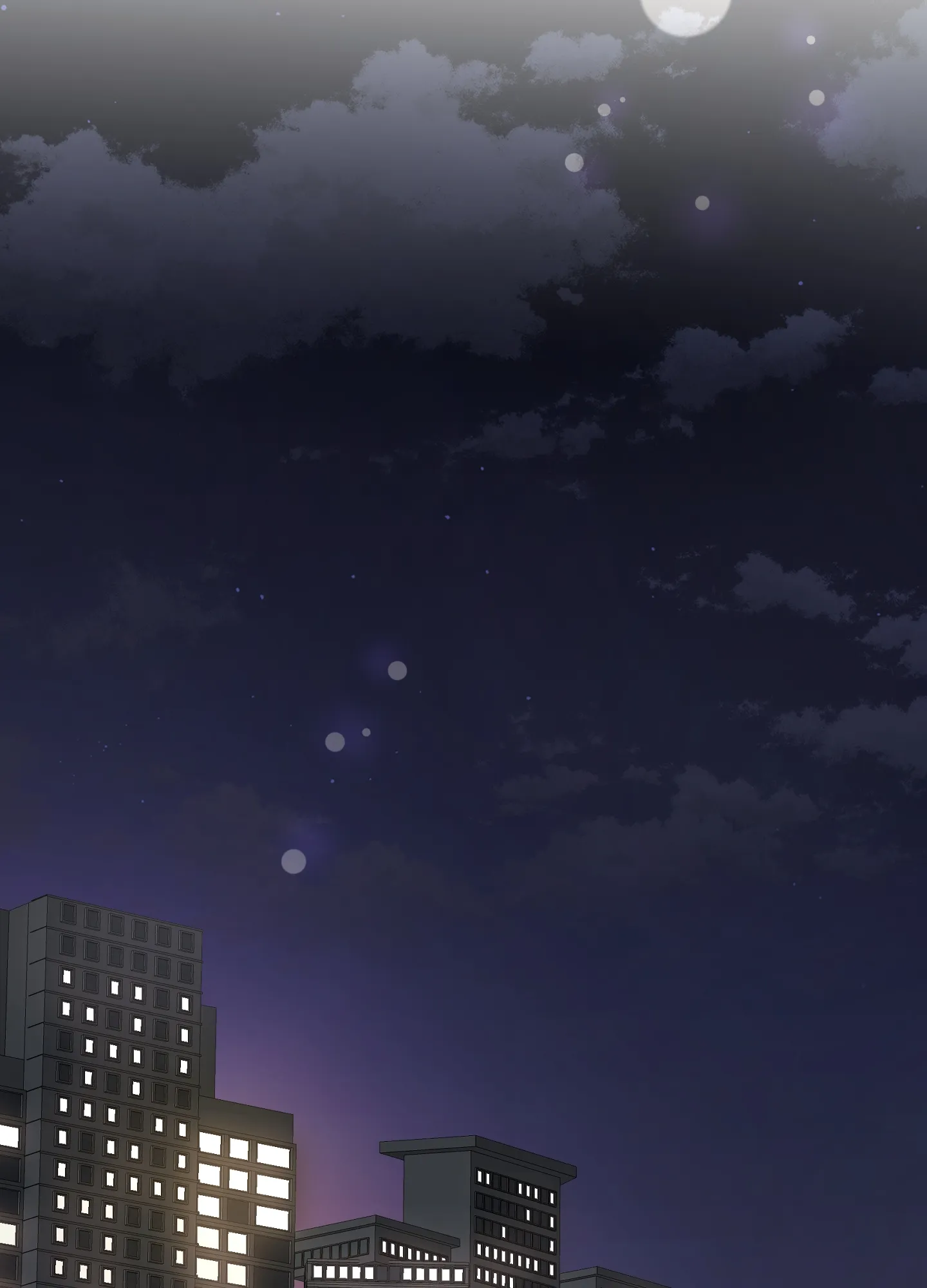 《单恋》第127话 第19页