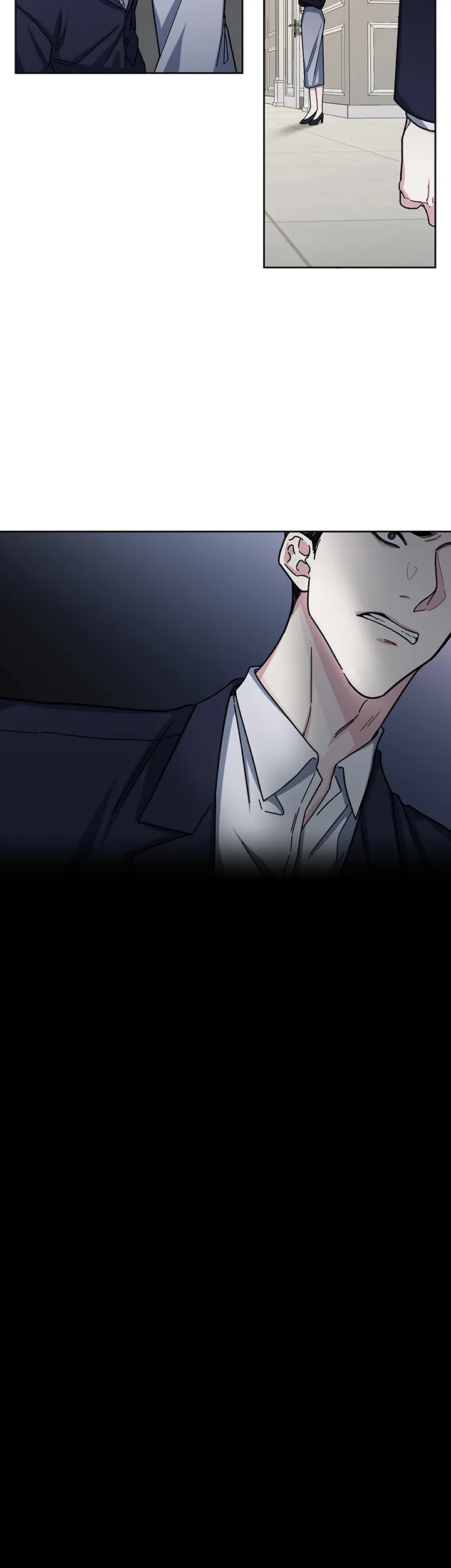 《单恋》第17话 第25页