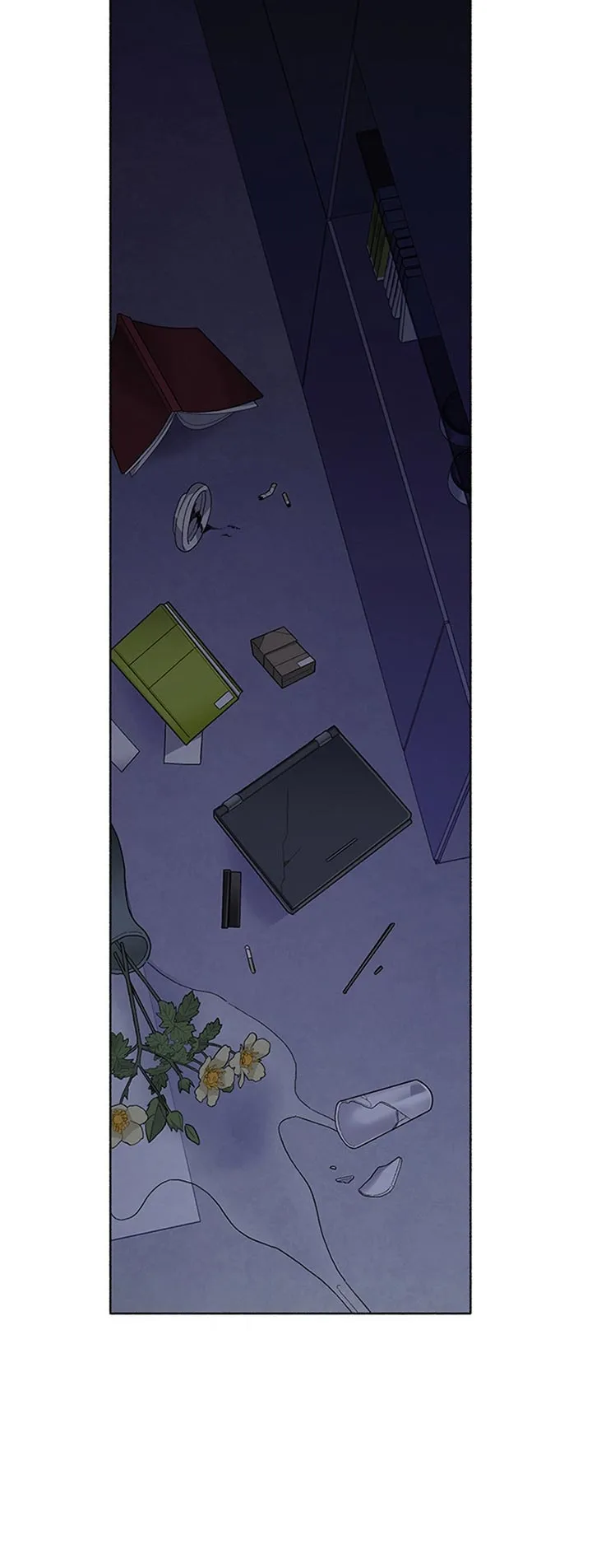 《单恋》第42话 第2页