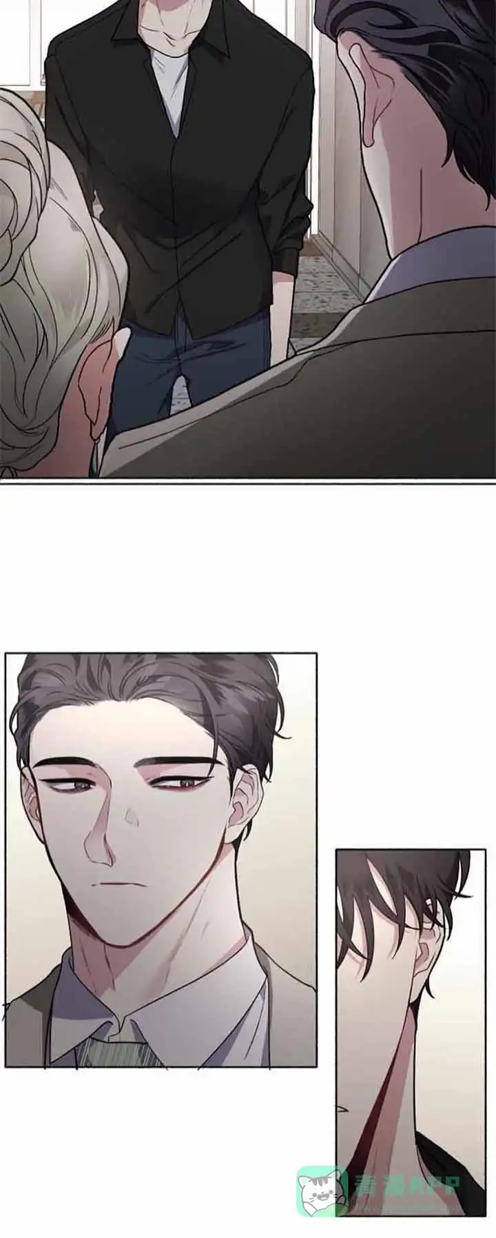 《单恋》第48话 第6页