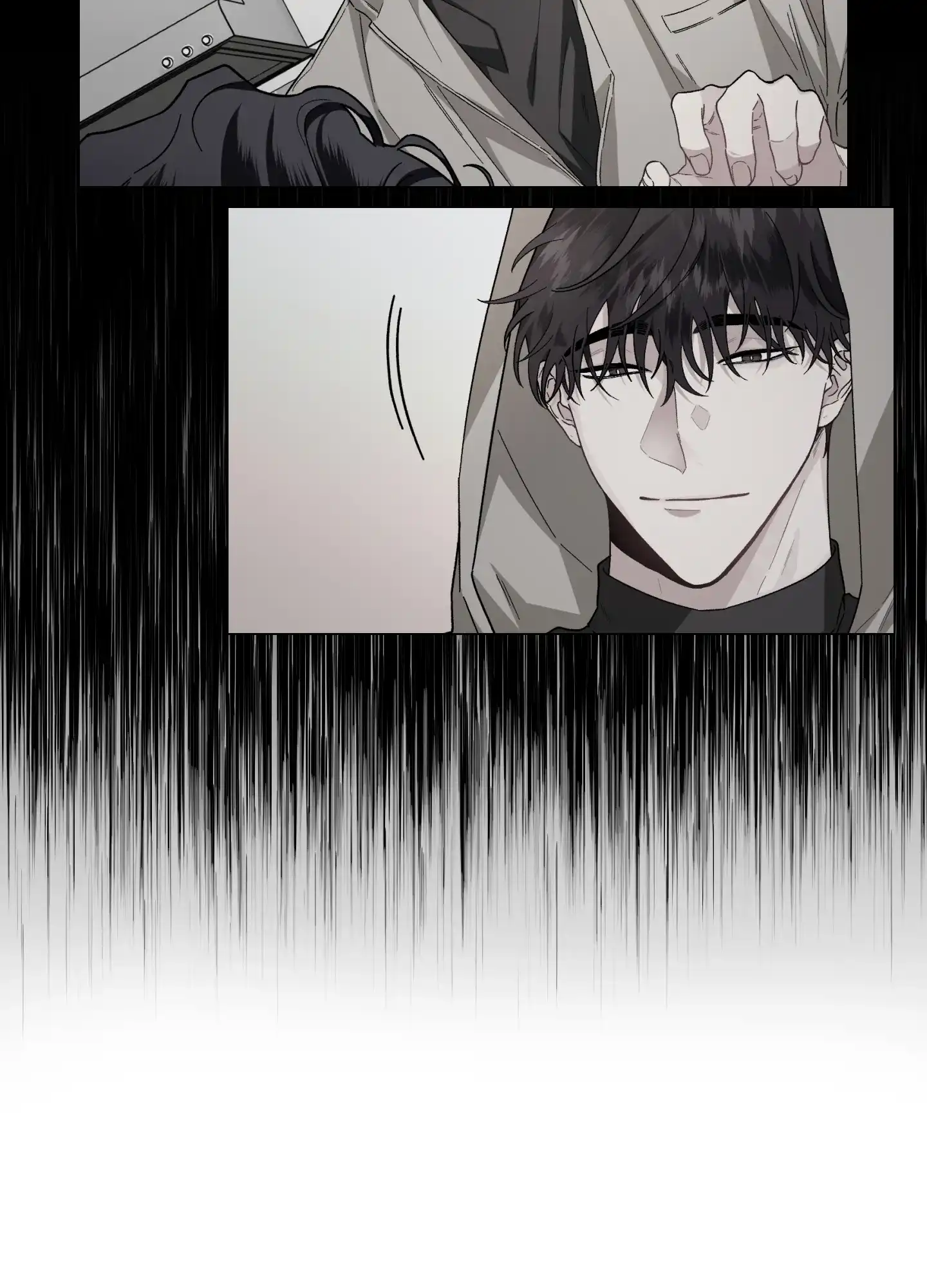 《单恋》第64话 第28页