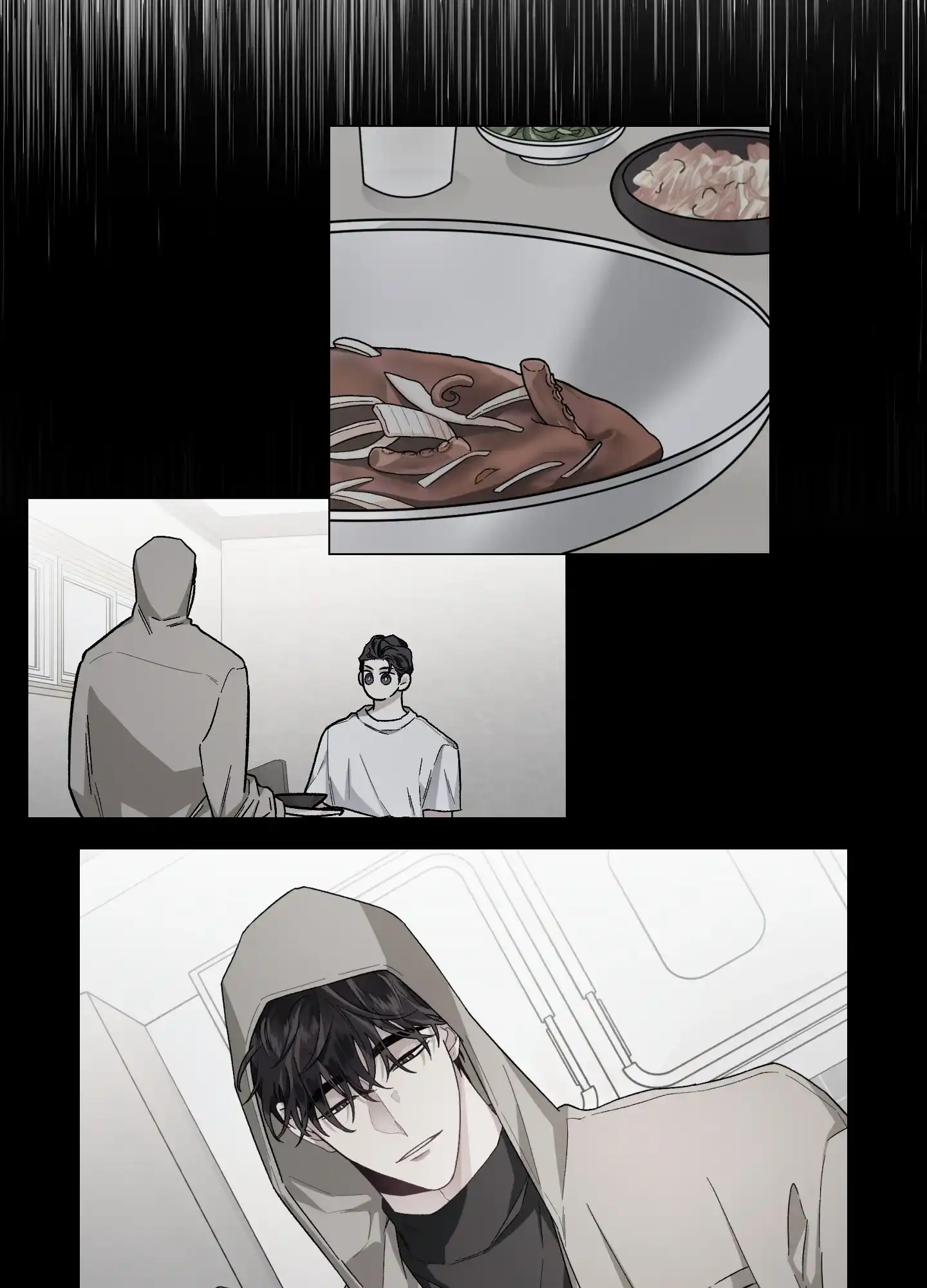 《单恋》第64话 第27页