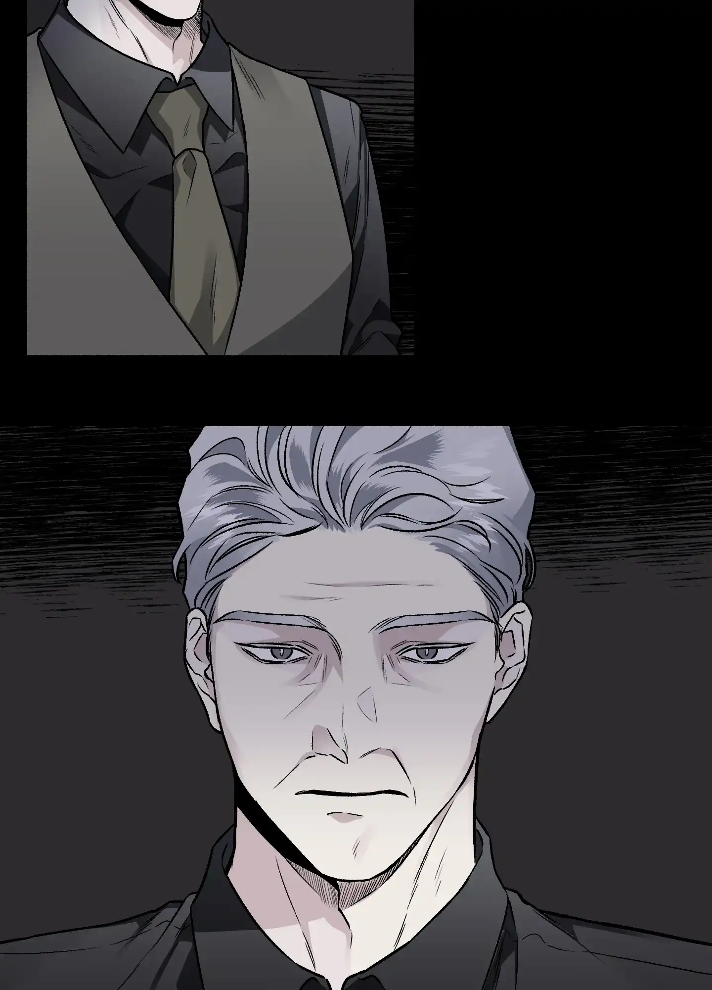《单恋》第67话 第33页