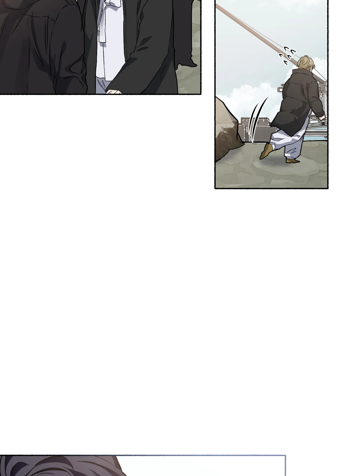 《单恋》第68话 第27页