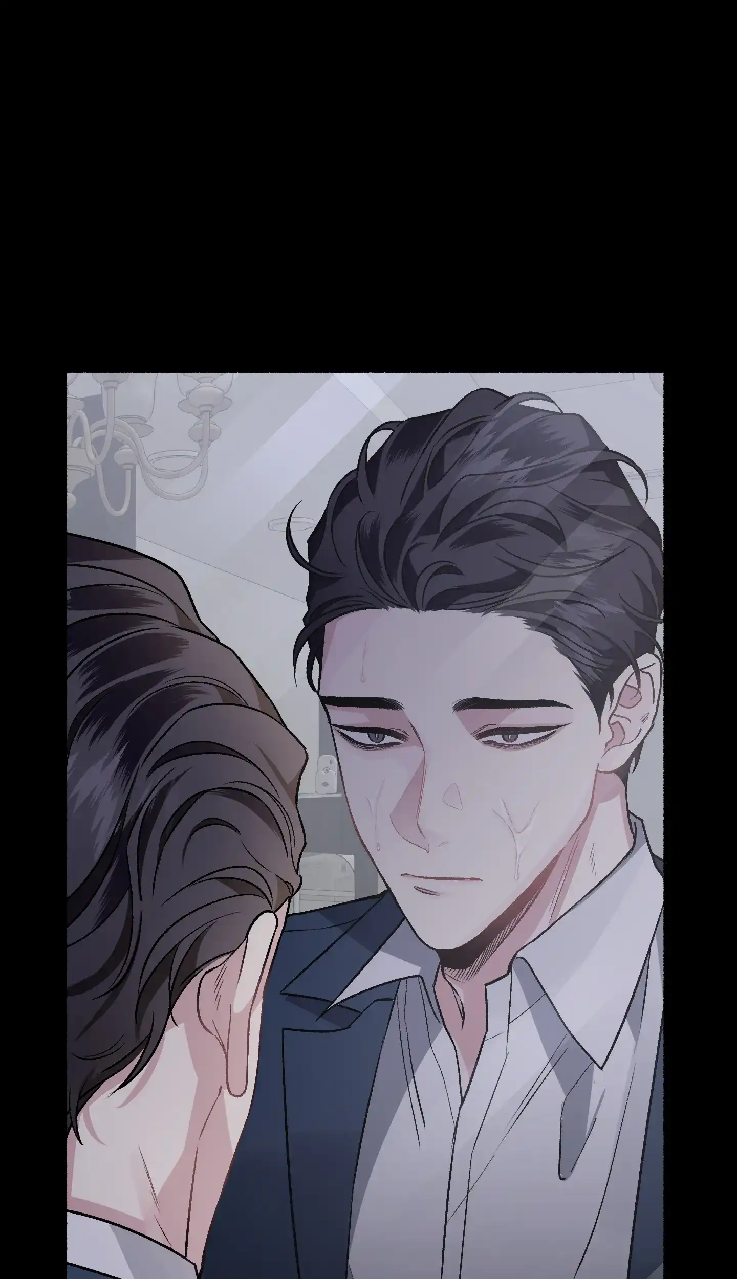 《单恋》第69话 第23页
