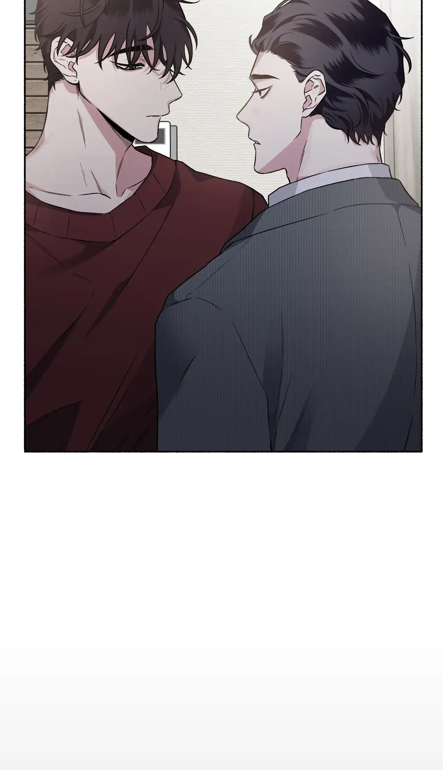 《单恋》第69话 第20页