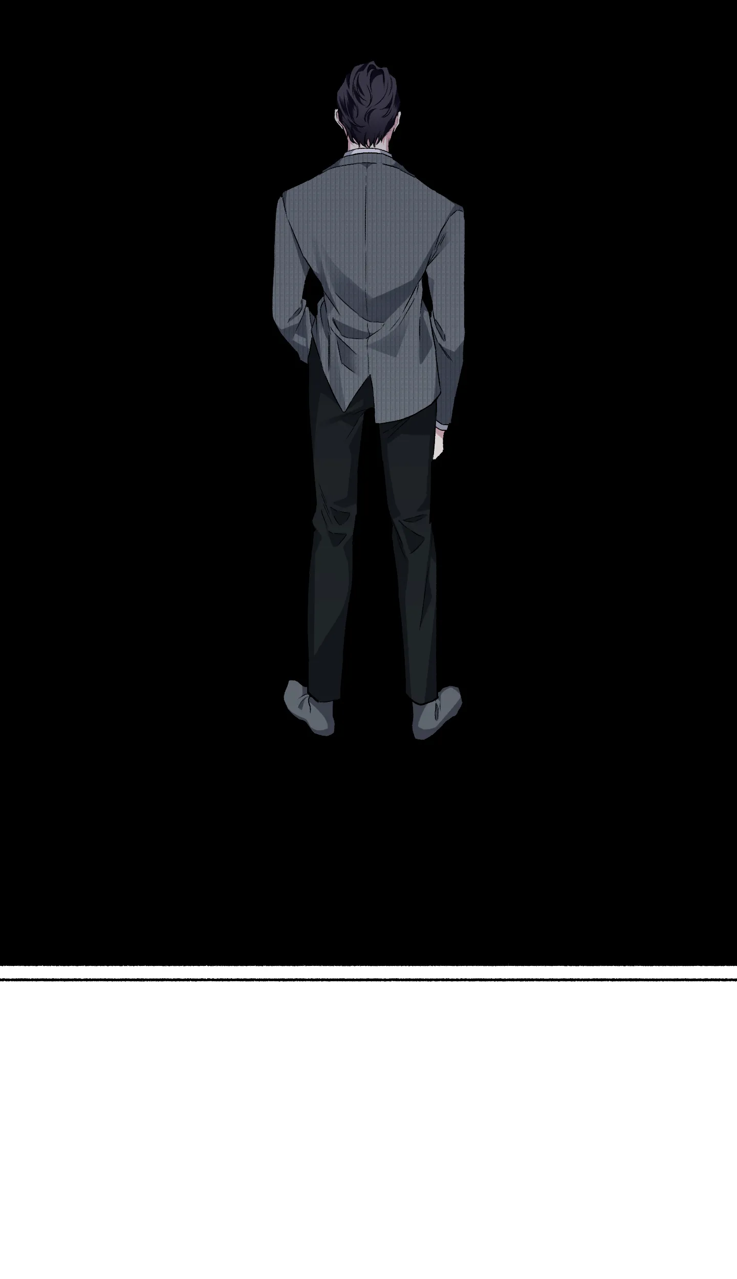 《单恋》第70话 第20页