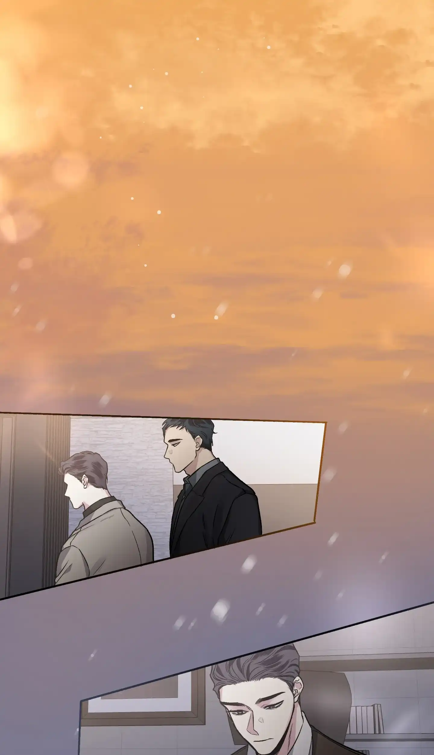 《单恋》第73话 第37页