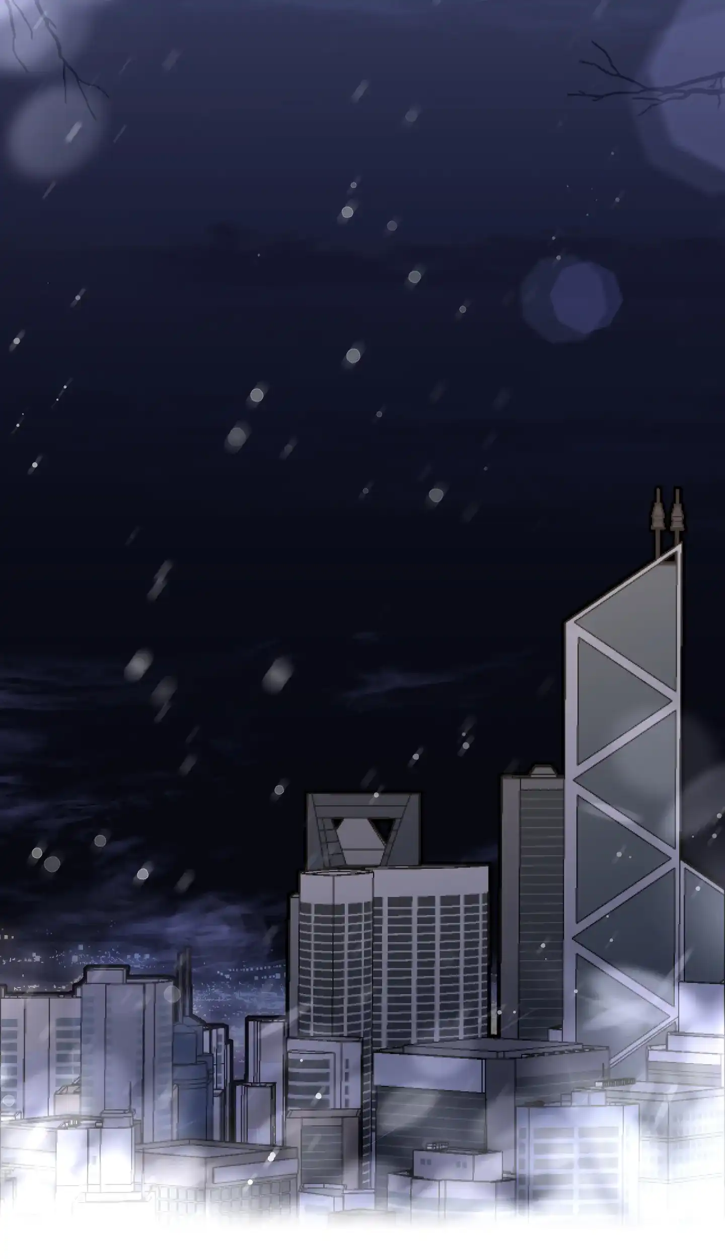 《单恋》第73话 第39页