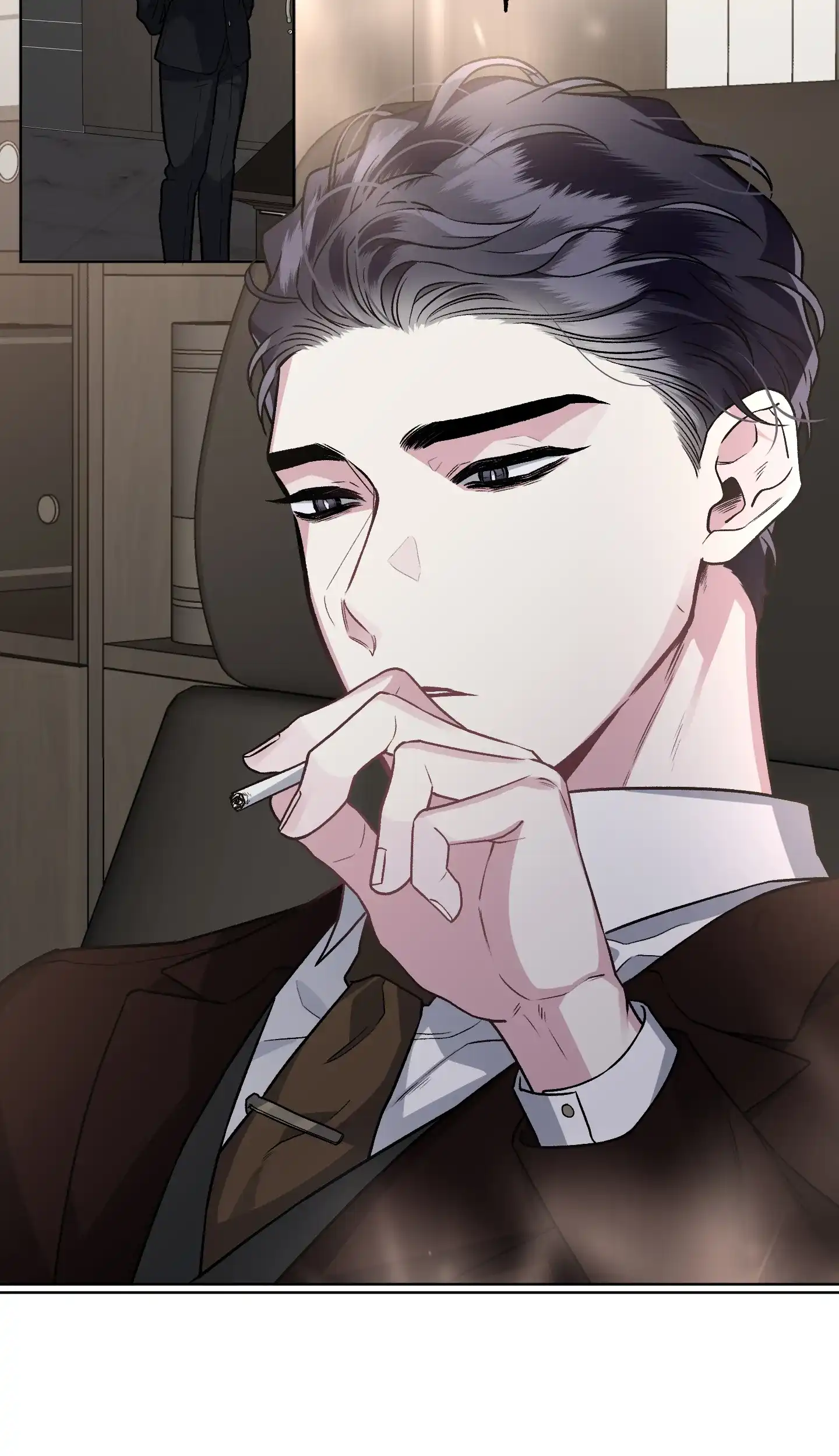 《单恋》第75话 第23页