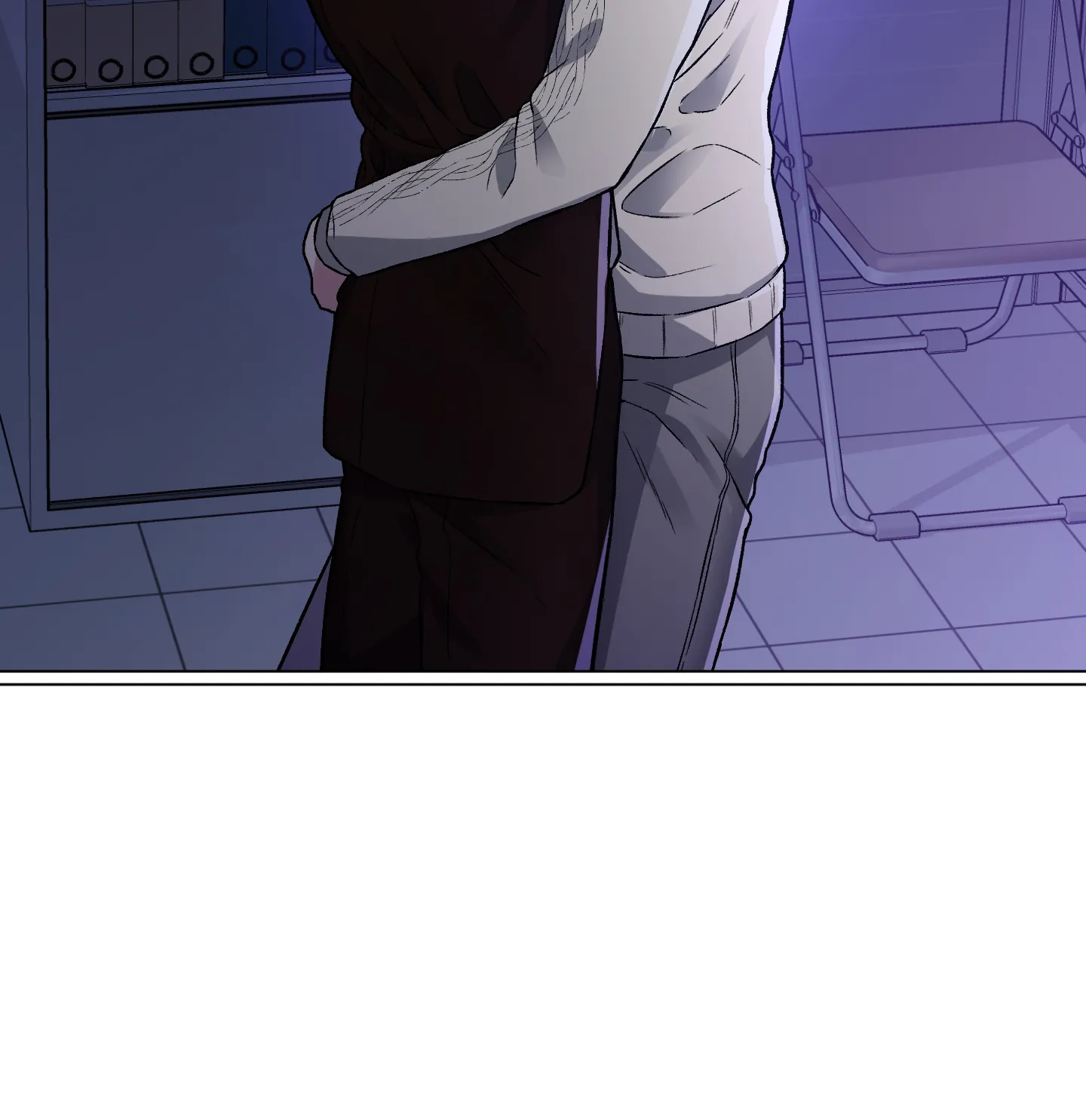 《单恋》第77话 第5页