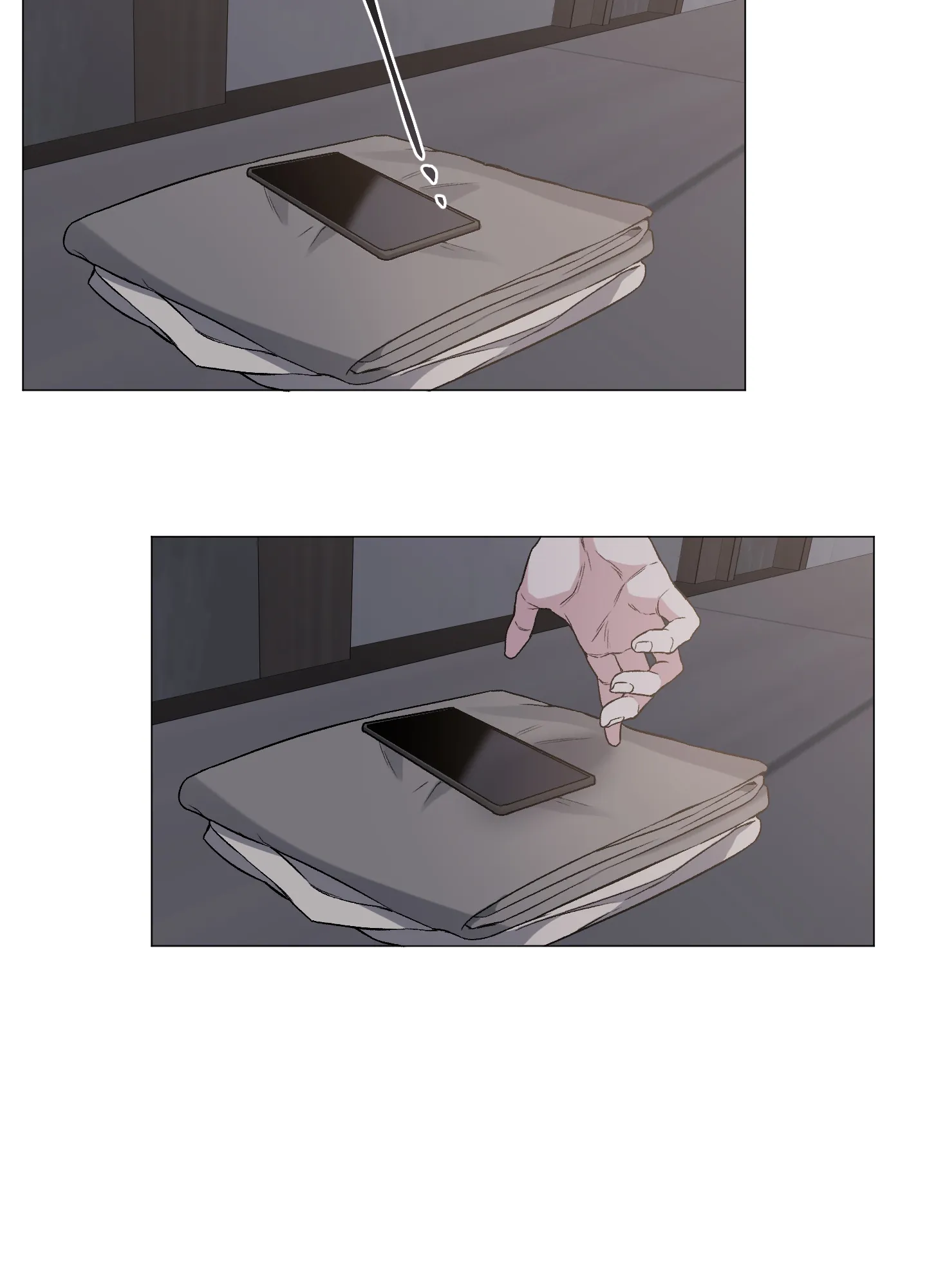 《单恋》第81话 第19页