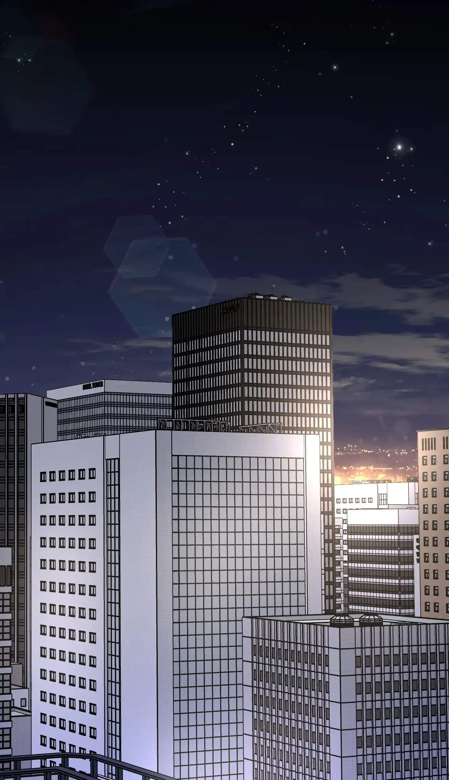 《单恋》第84话 第17页