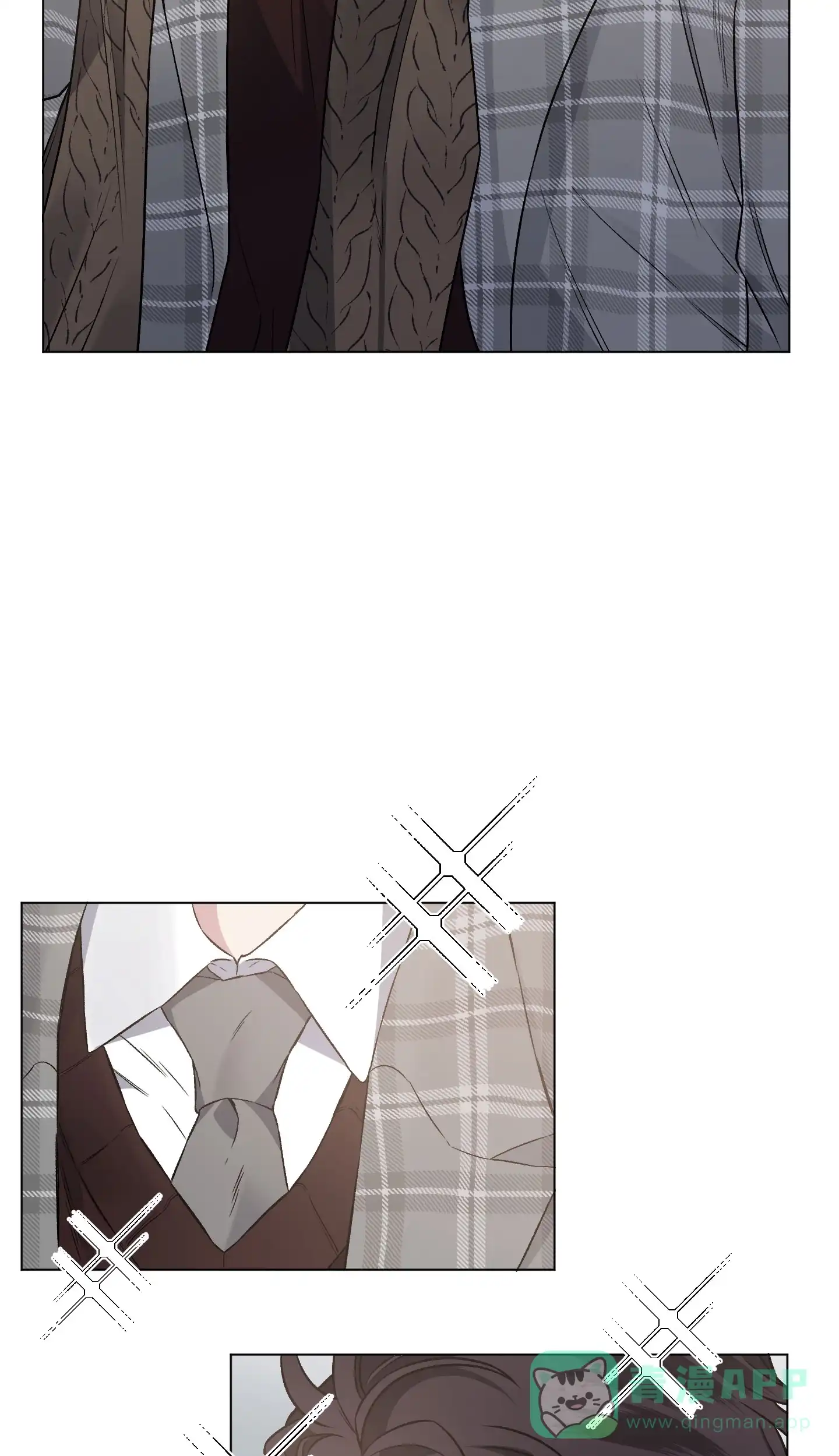 《单恋》第84话 第21页