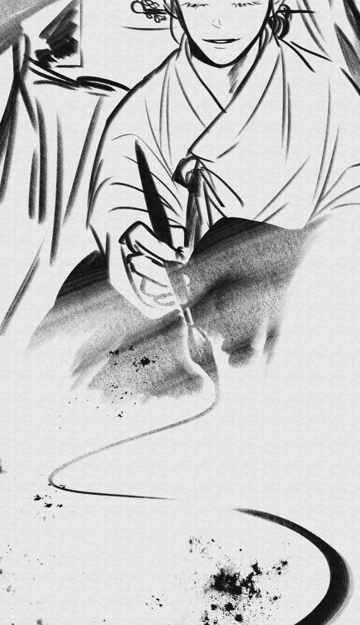 《单恋》第85话 第23页