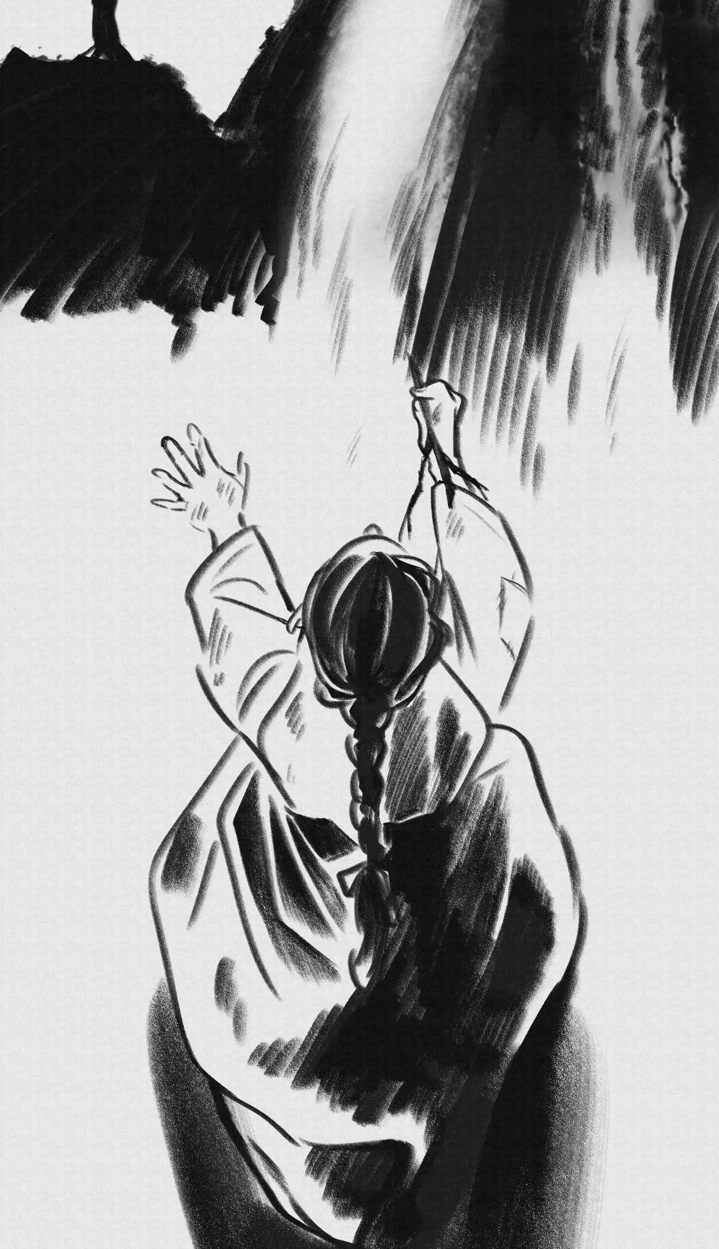 《单恋》第85话 第20页