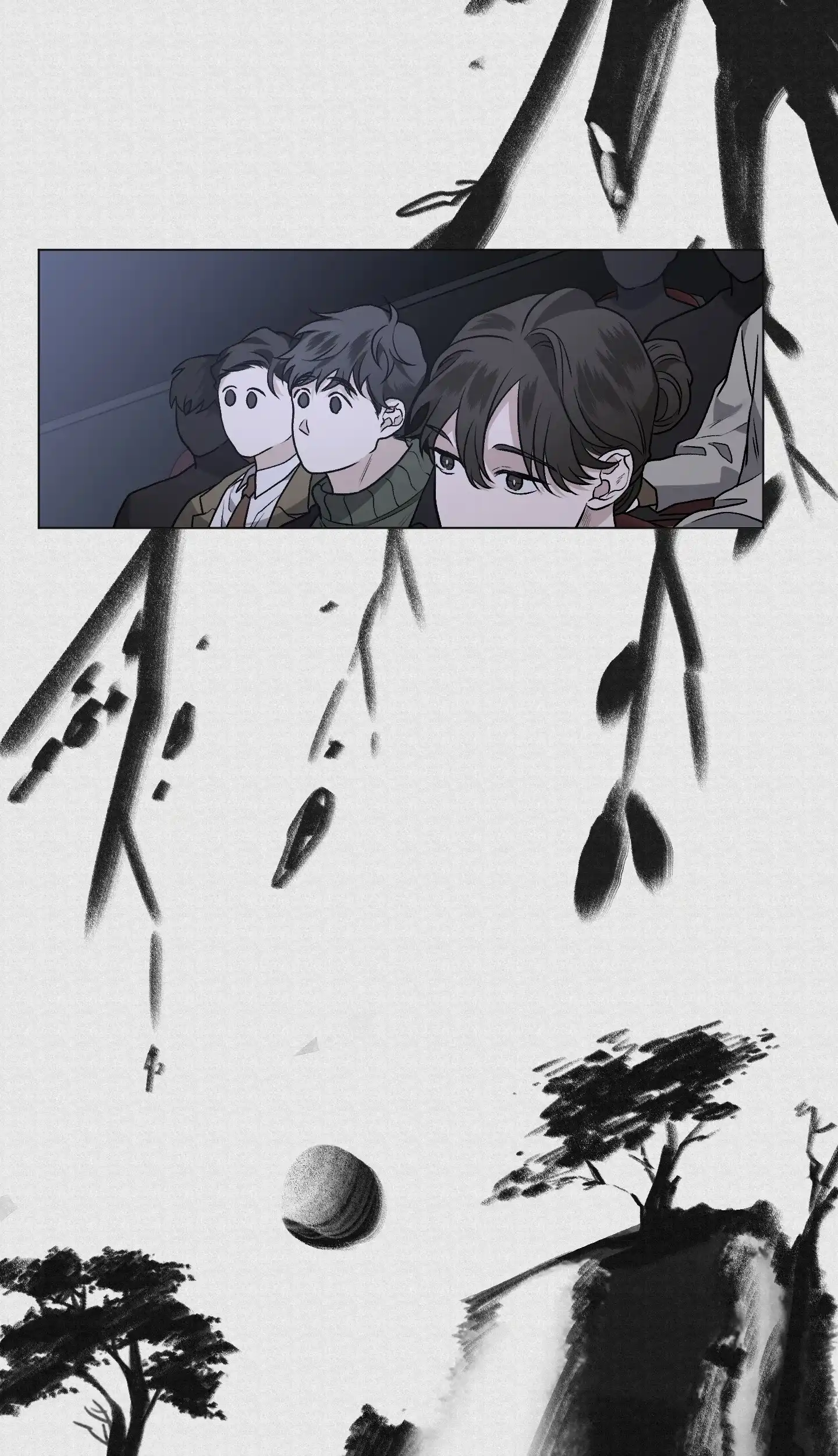 《单恋》第85话 第19页