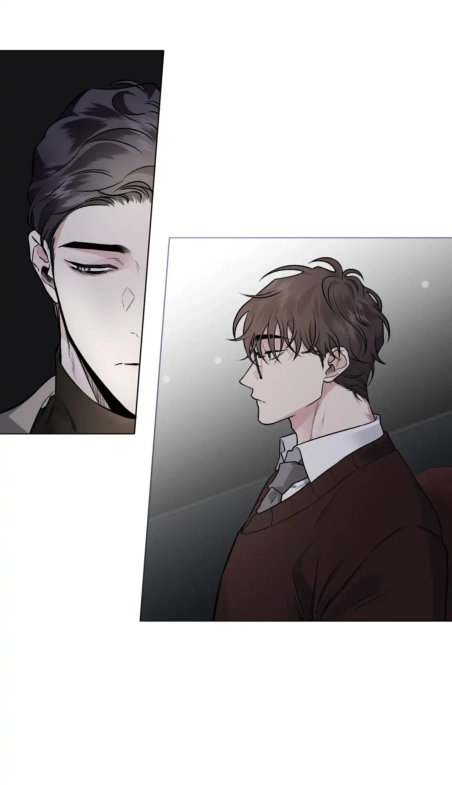 《单恋》第85话 第10页