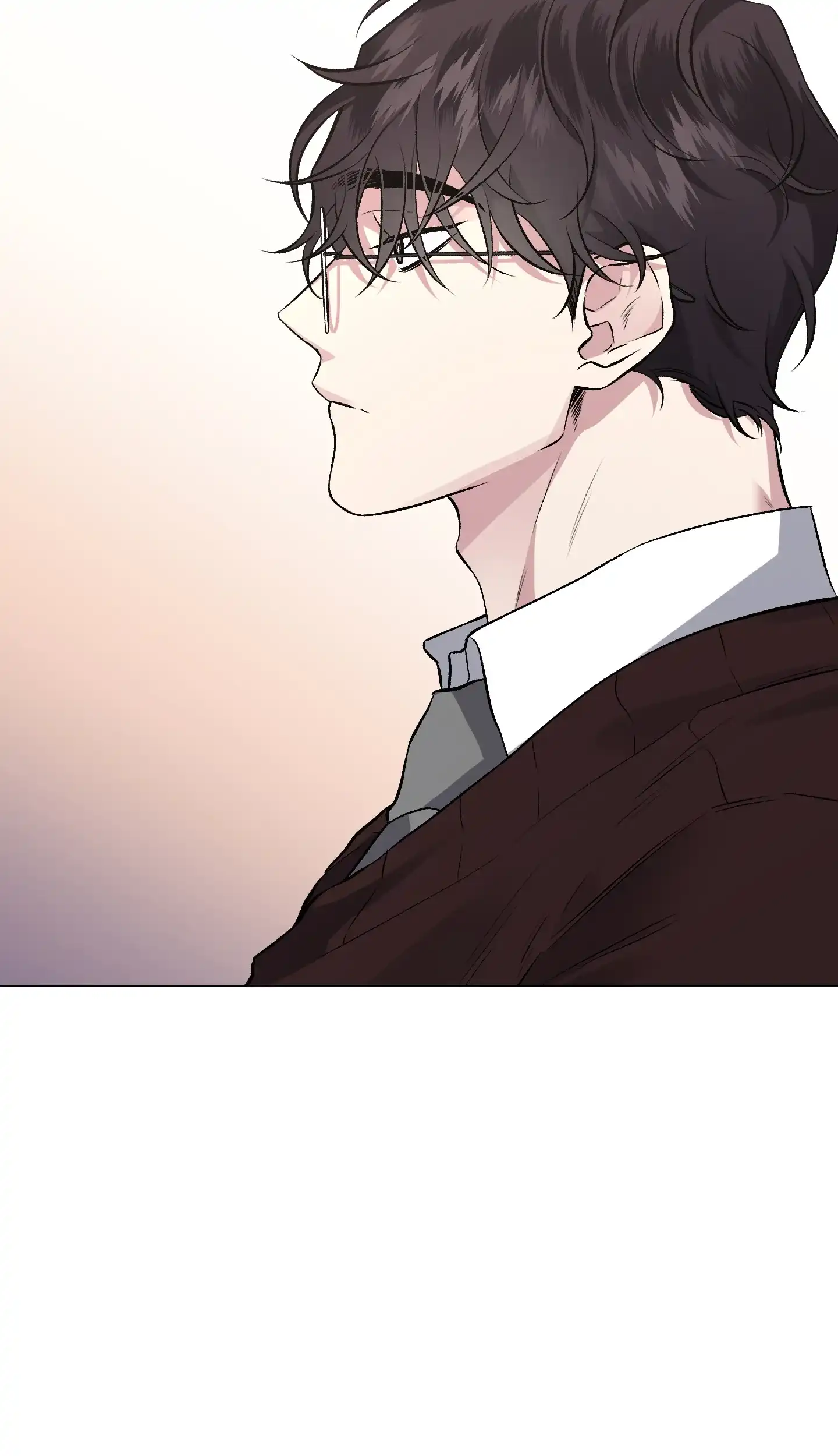 《单恋》第86话 第5页