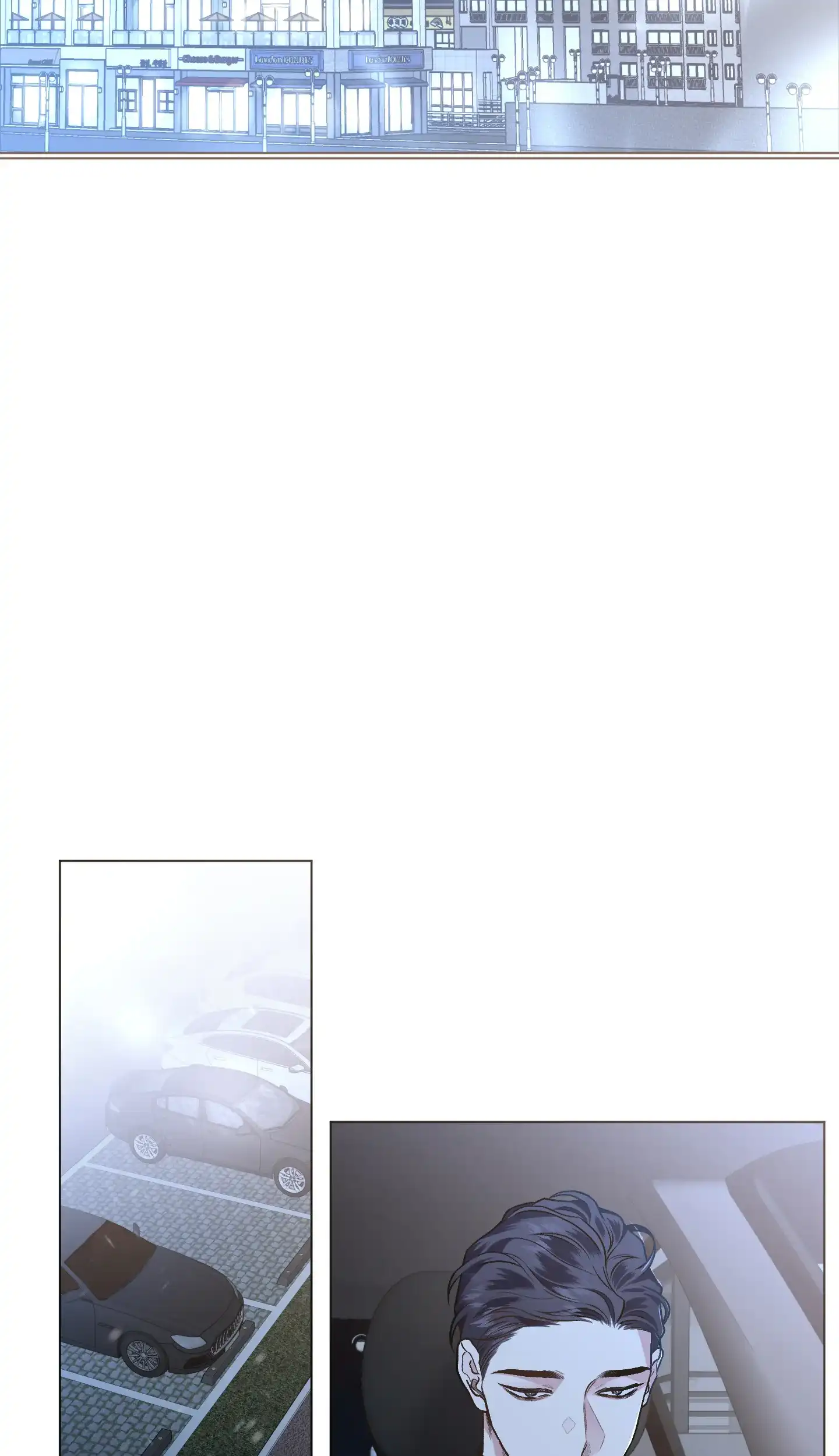 《单恋》第86话 第19页