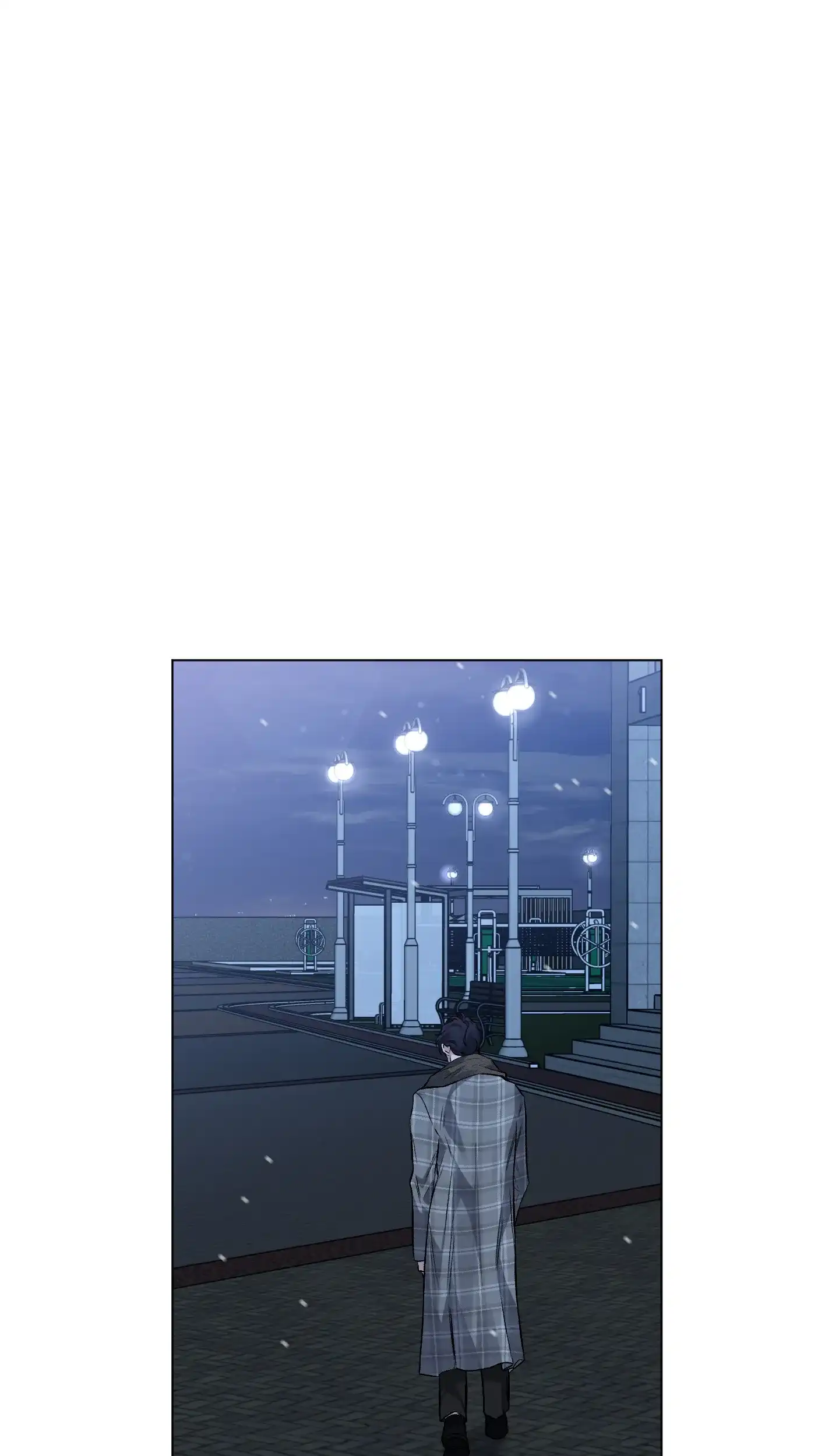 《单恋》第86话 第27页