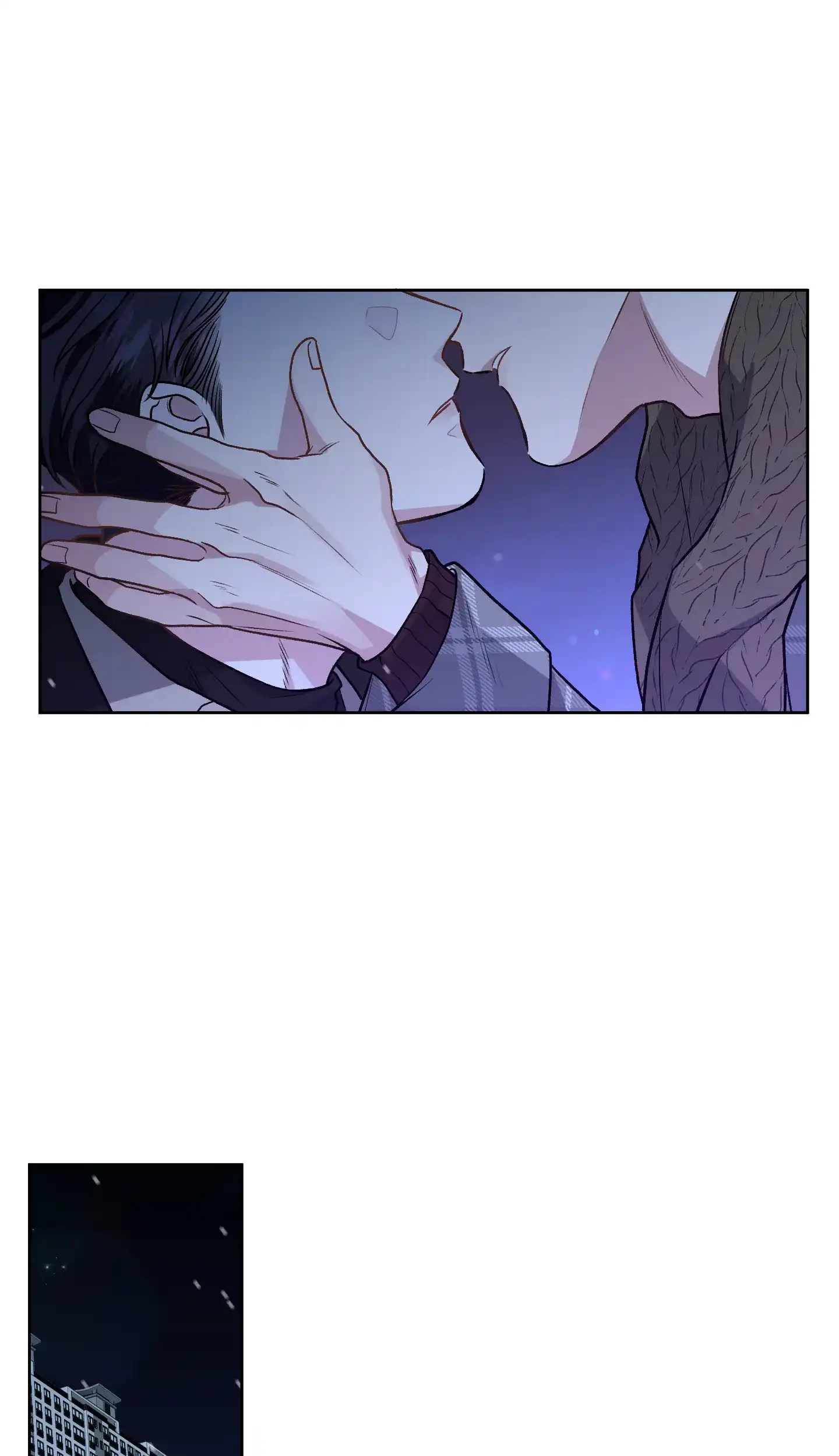 《单恋》第86话 第37页