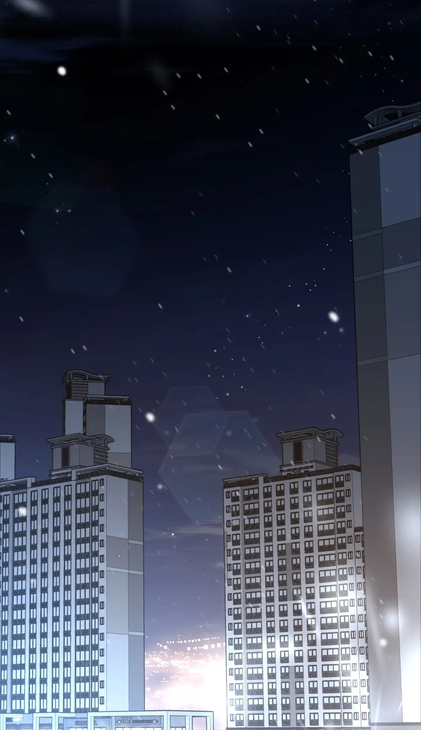 《单恋》第86话 第18页