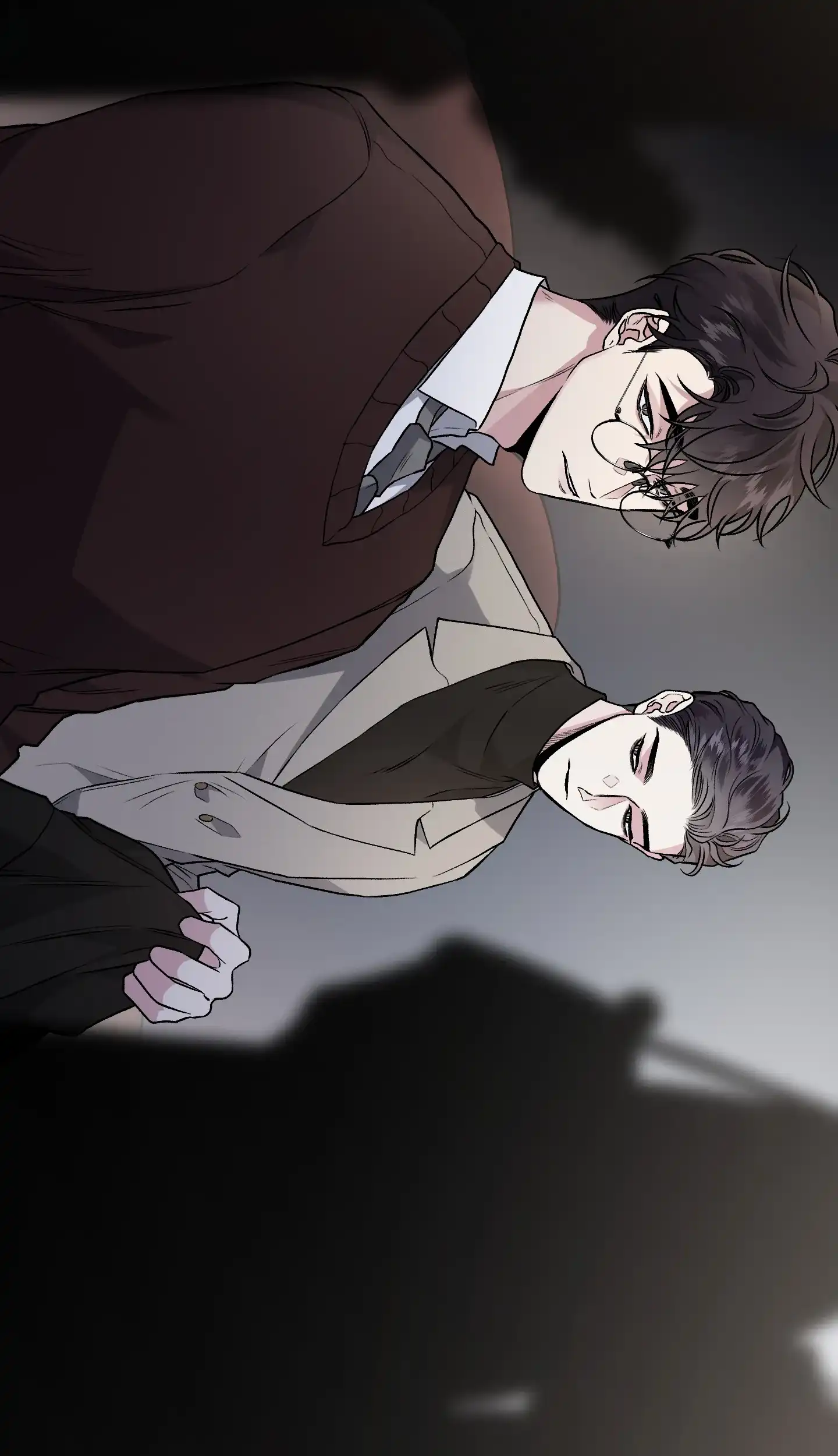 《单恋》第86话 第7页