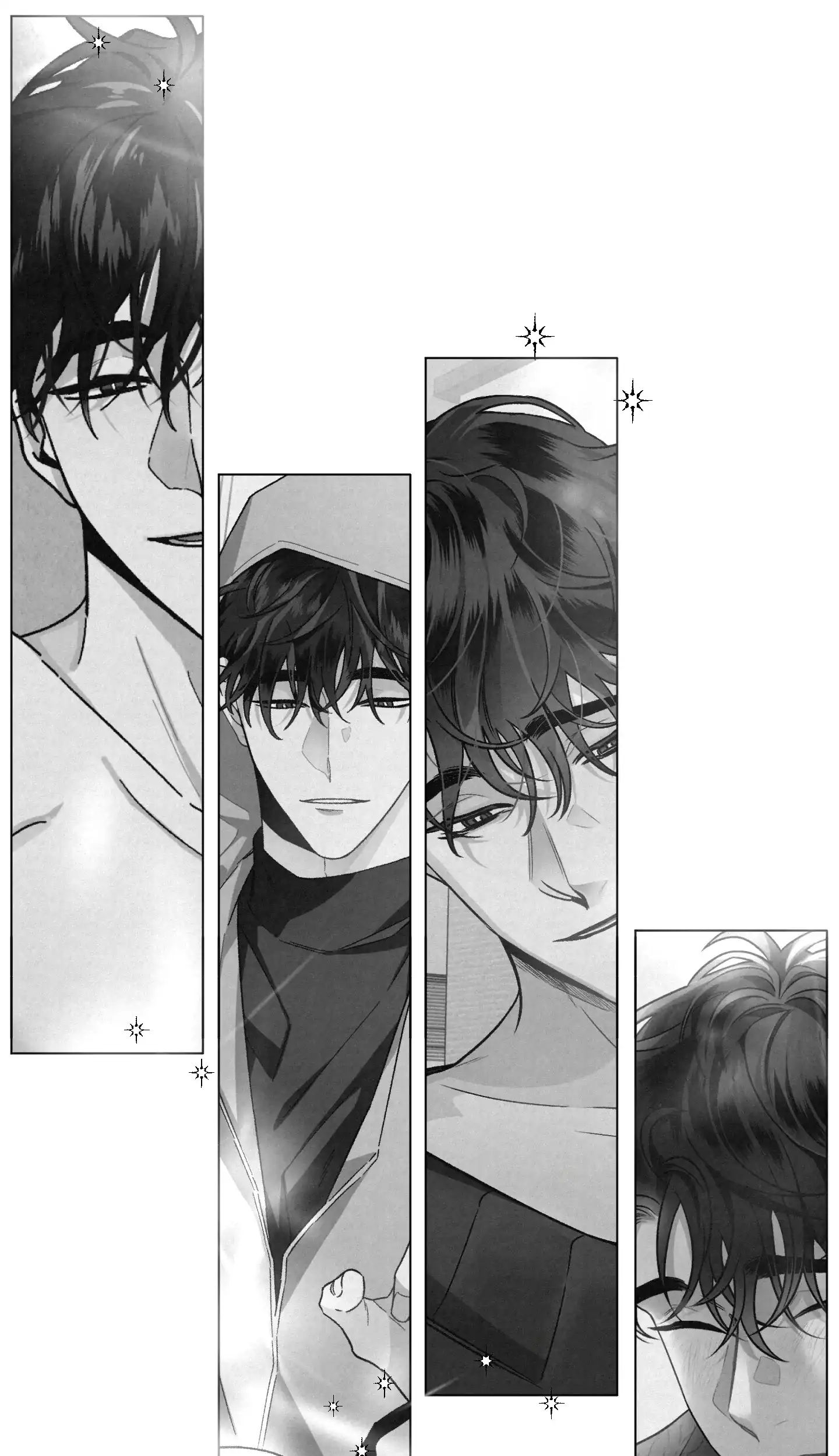 《单恋》第92话 第27页