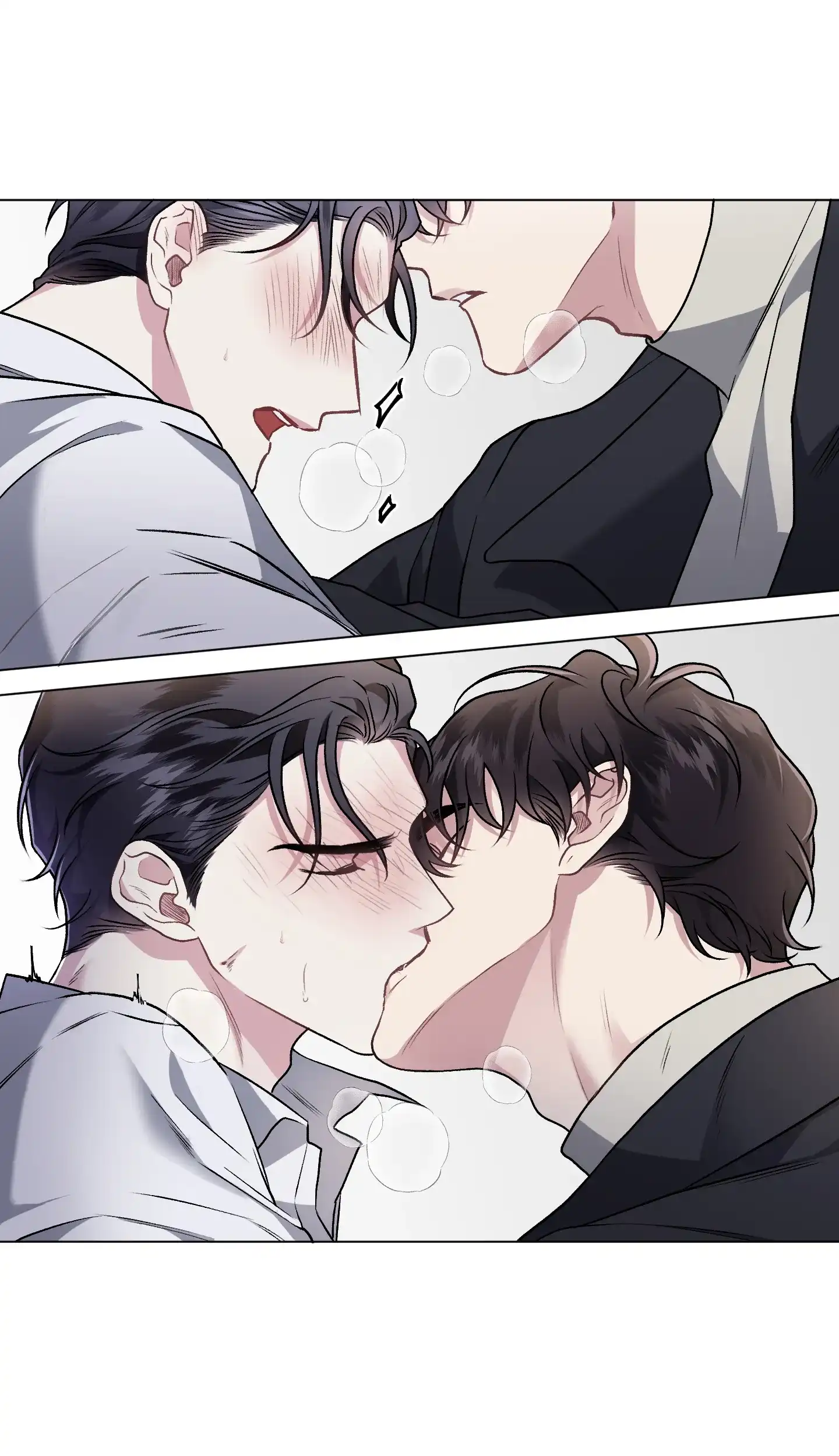 《单恋》第92话 第15页