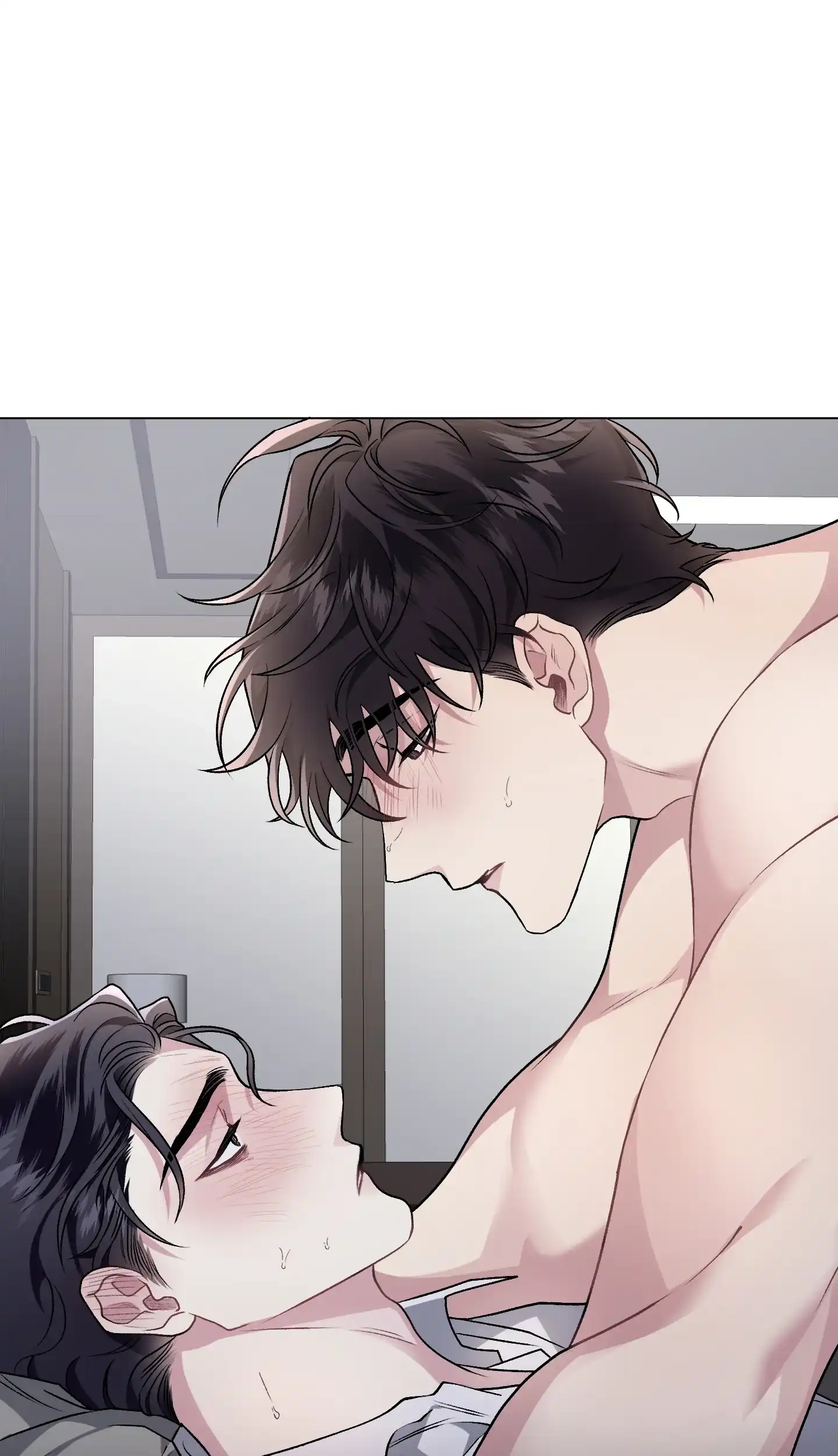 《单恋》第97话 第32页