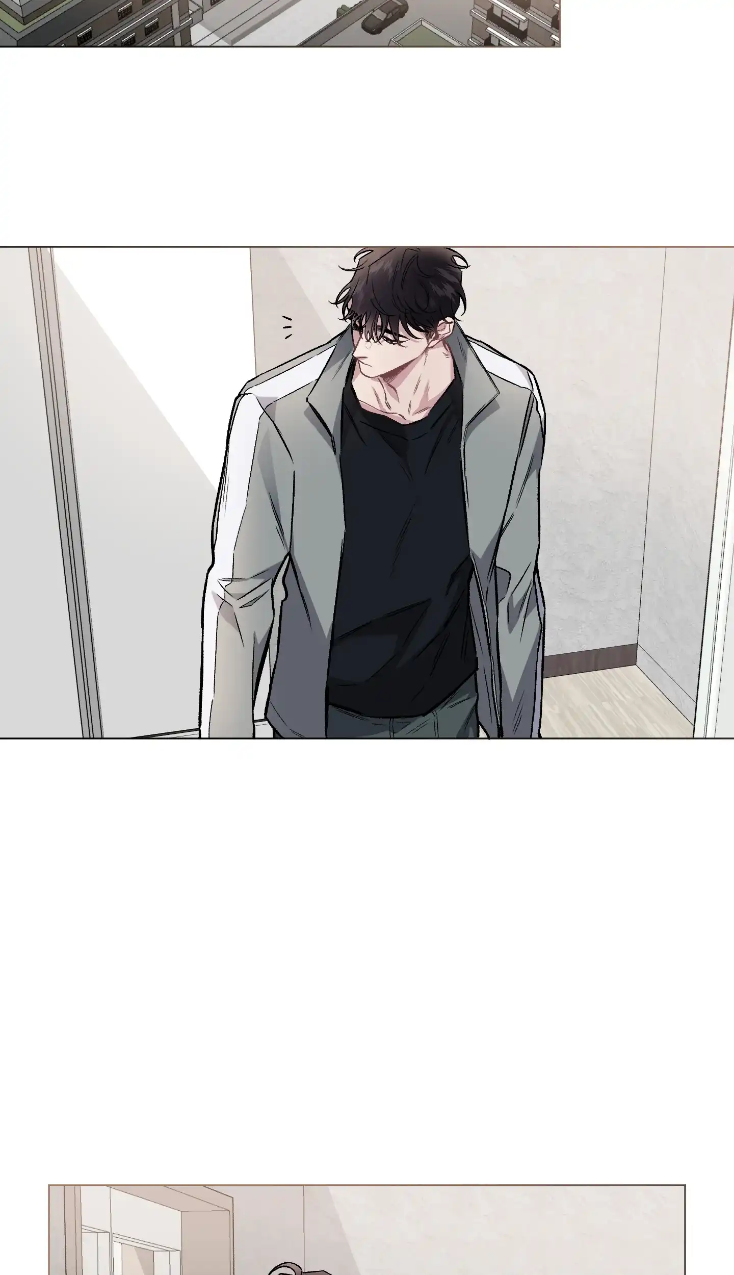 《单恋》第98话 第15页