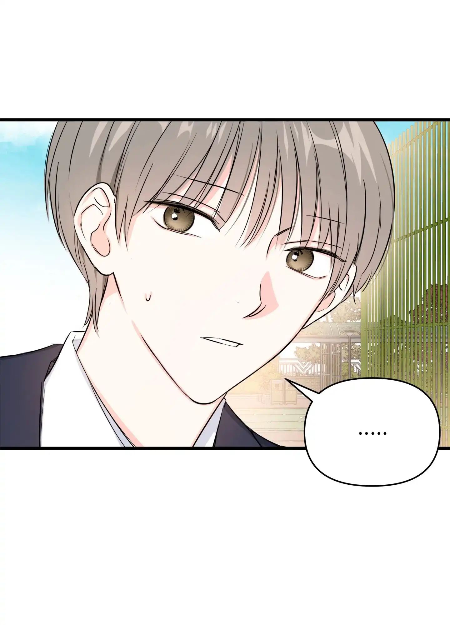 《单恋故事》第1话 第30页