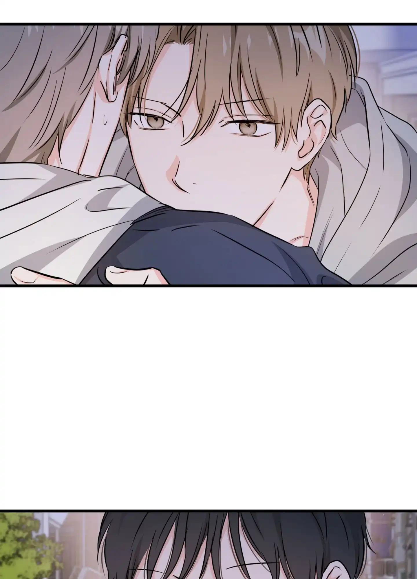 《单恋故事》第11话 第8页