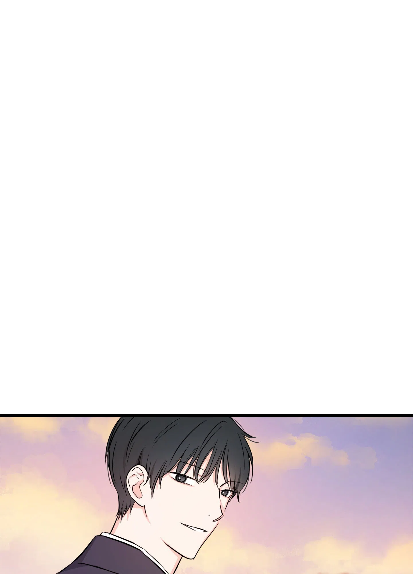 《单恋故事》第3话 第29页