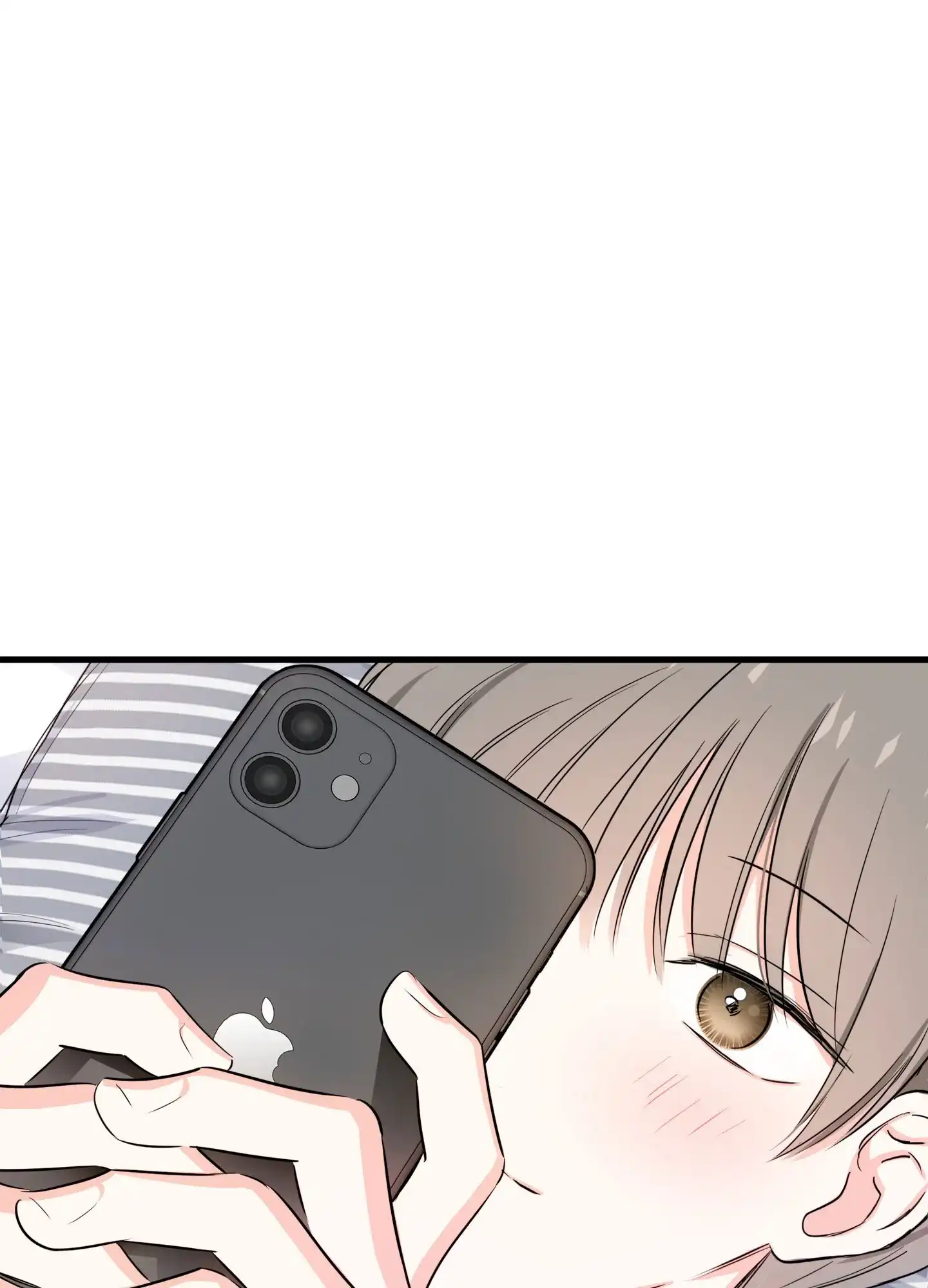 《单恋故事》第4话 第3页