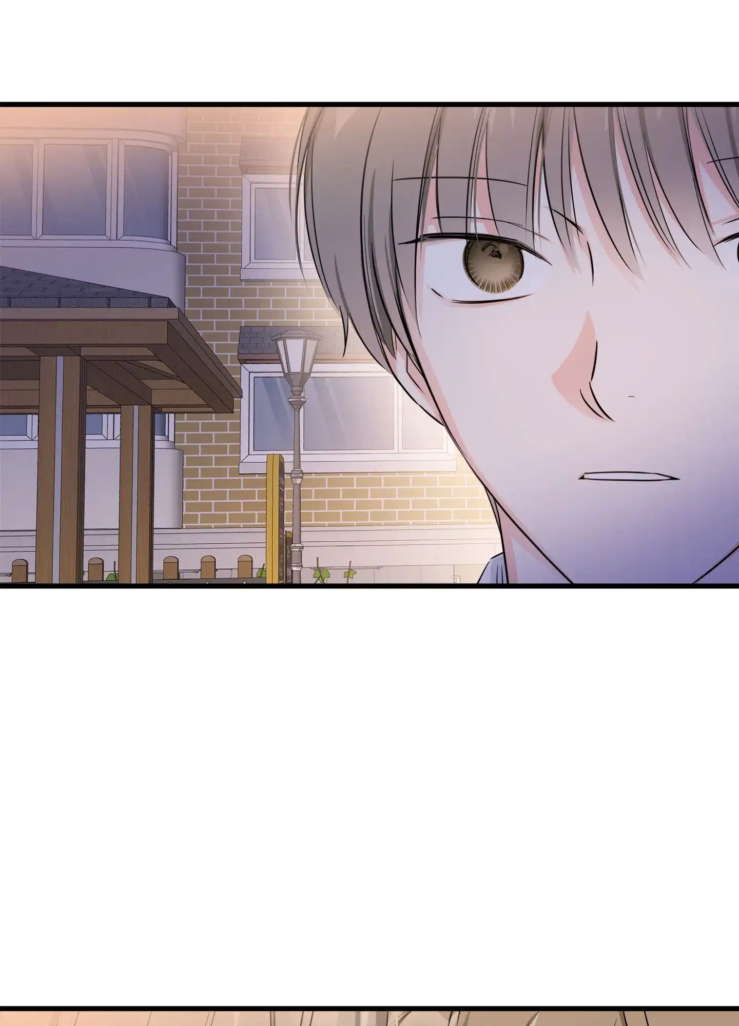 《单恋故事》第6话 第7页