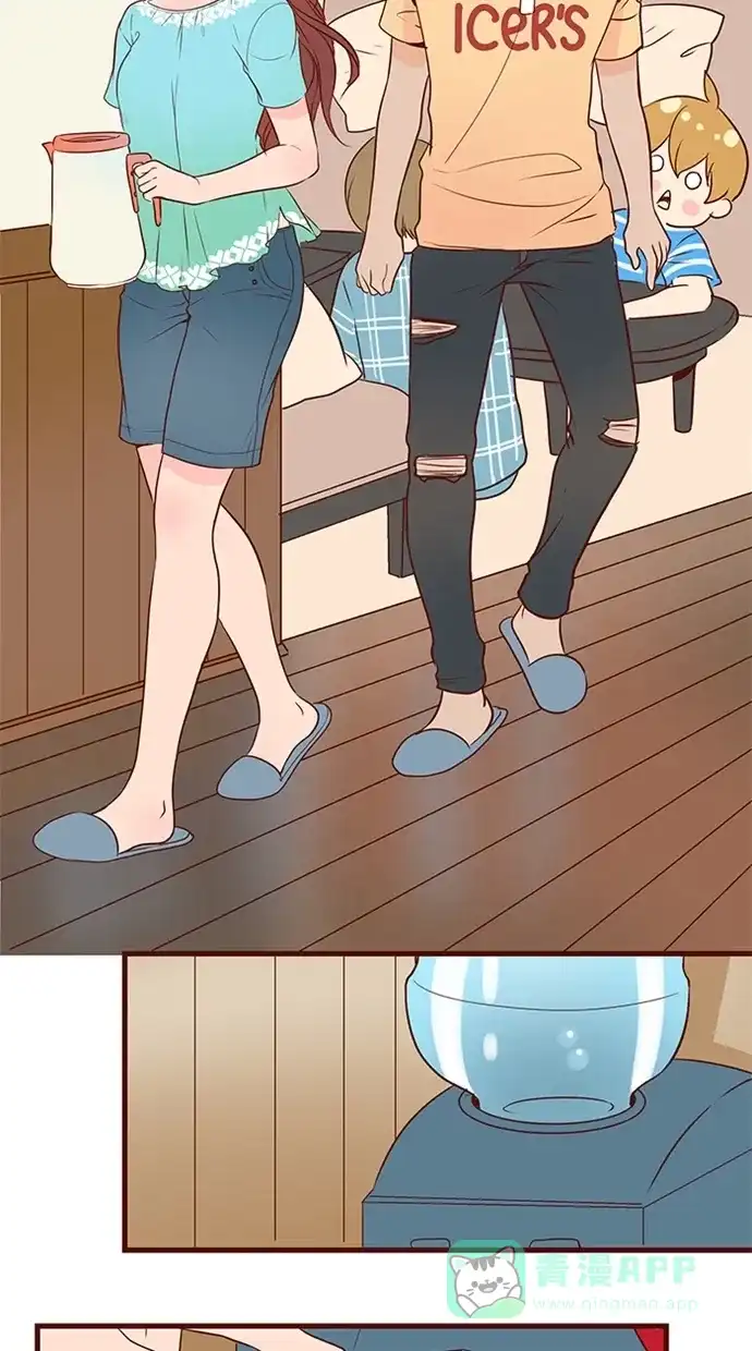 《蛋男情缘》第103话 第14页