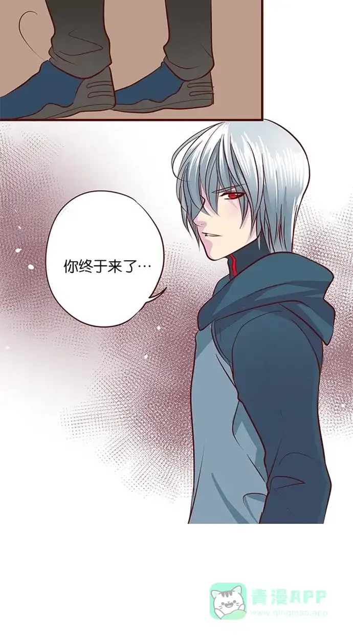 《蛋男情缘》第113话 第28页