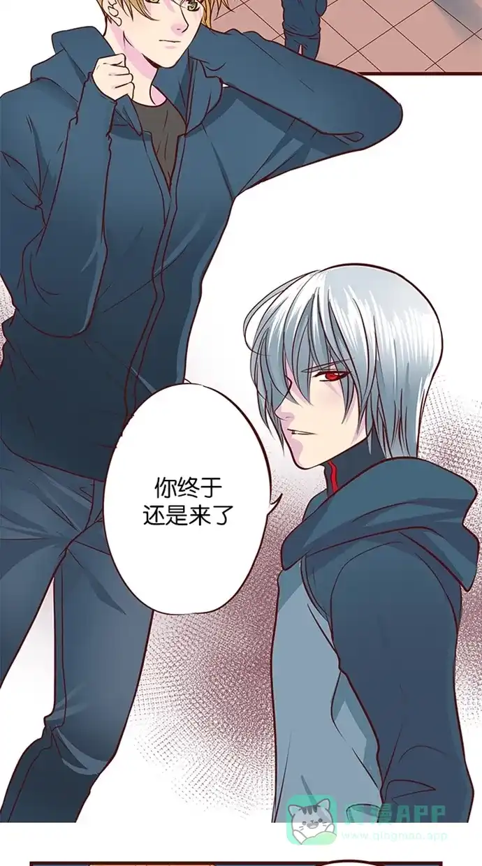 《蛋男情缘》第114话 第8页