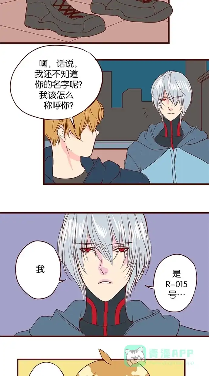 《蛋男情缘》第115话 第14页