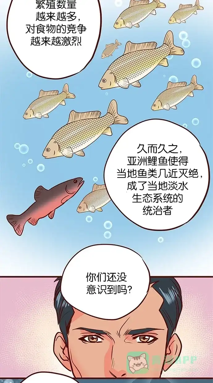 《蛋男情缘》第125话 第17页