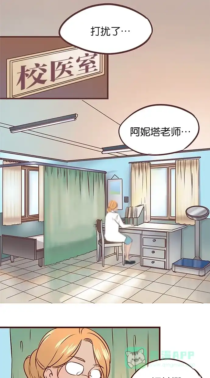 《蛋男情缘》第134话 第28页