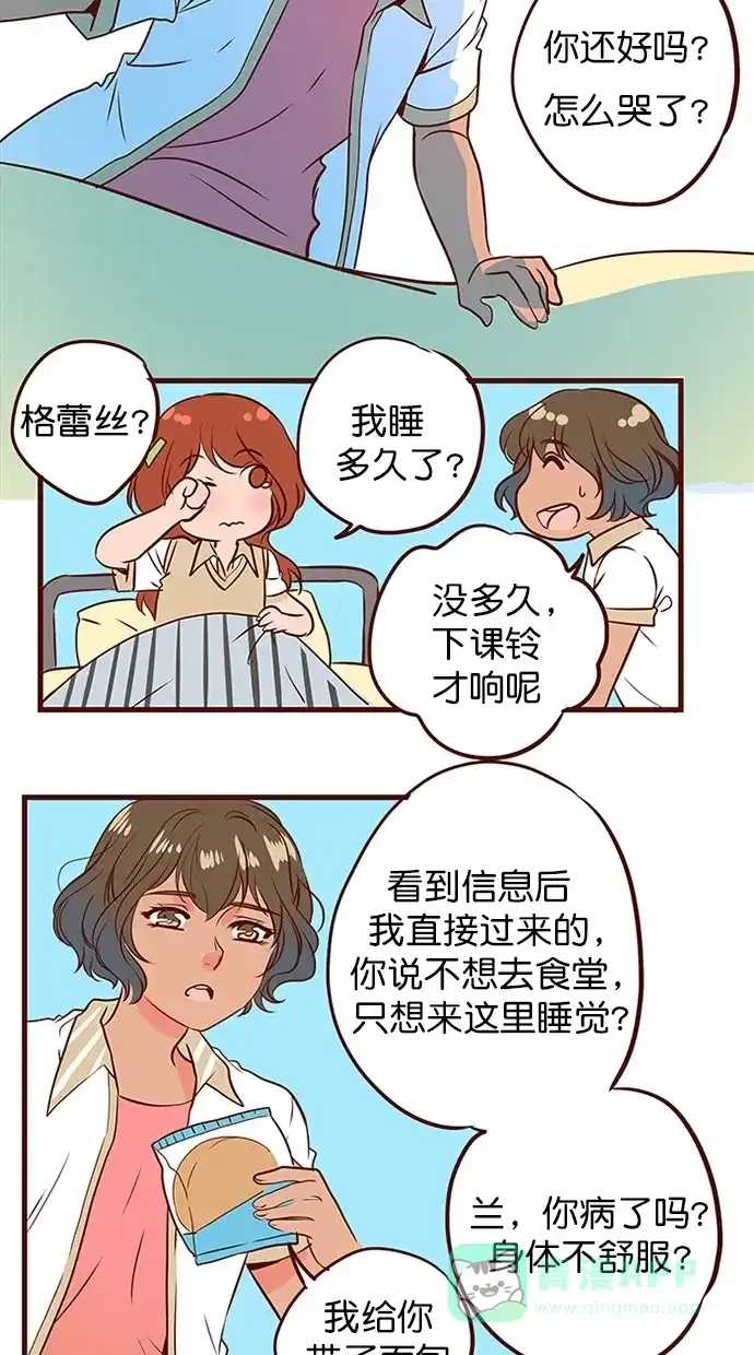 《蛋男情缘》第136话 第6页