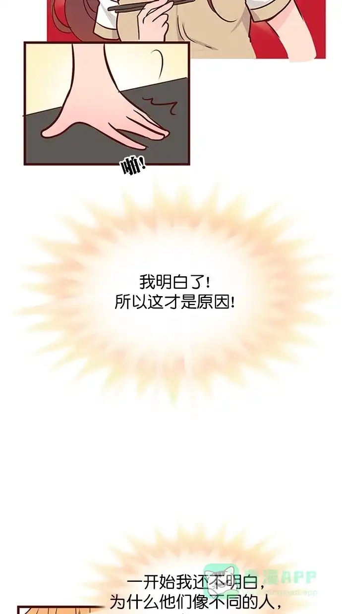 《蛋男情缘》第138话 第28页