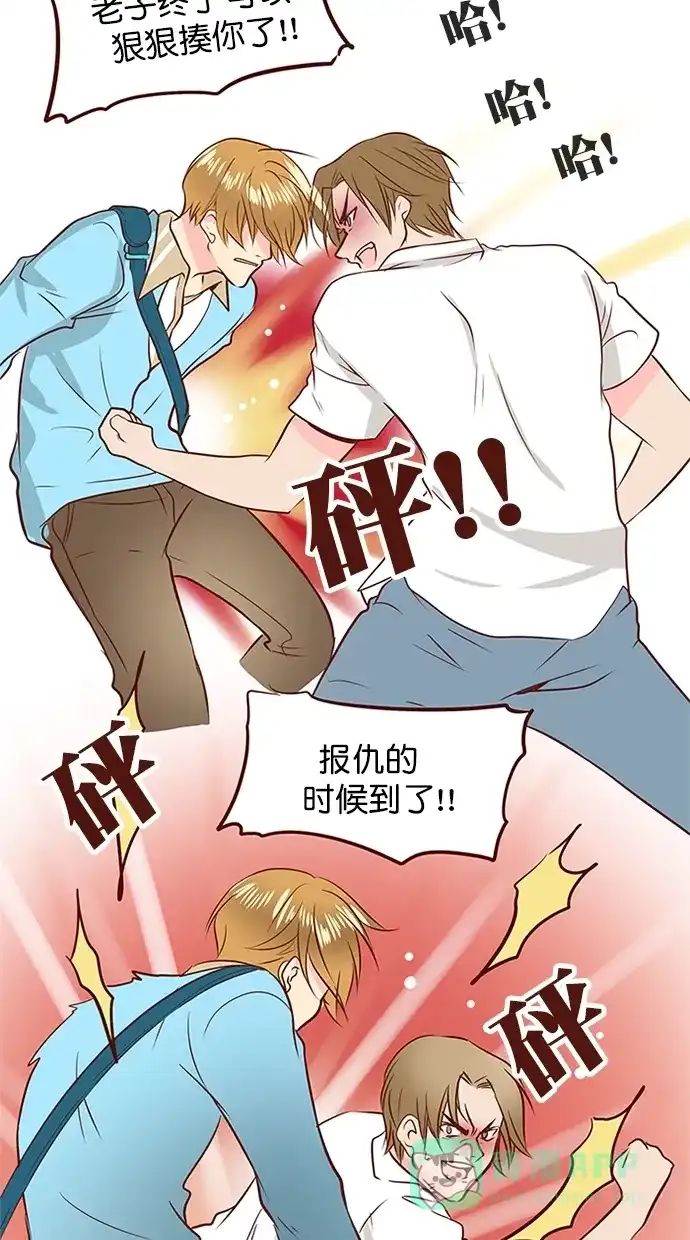 《蛋男情缘》第142话 第22页