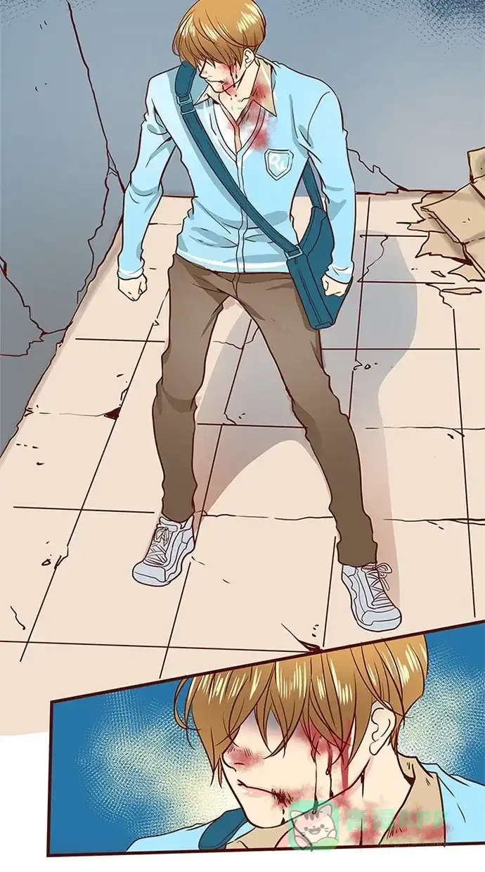 《蛋男情缘》第143话 第17页