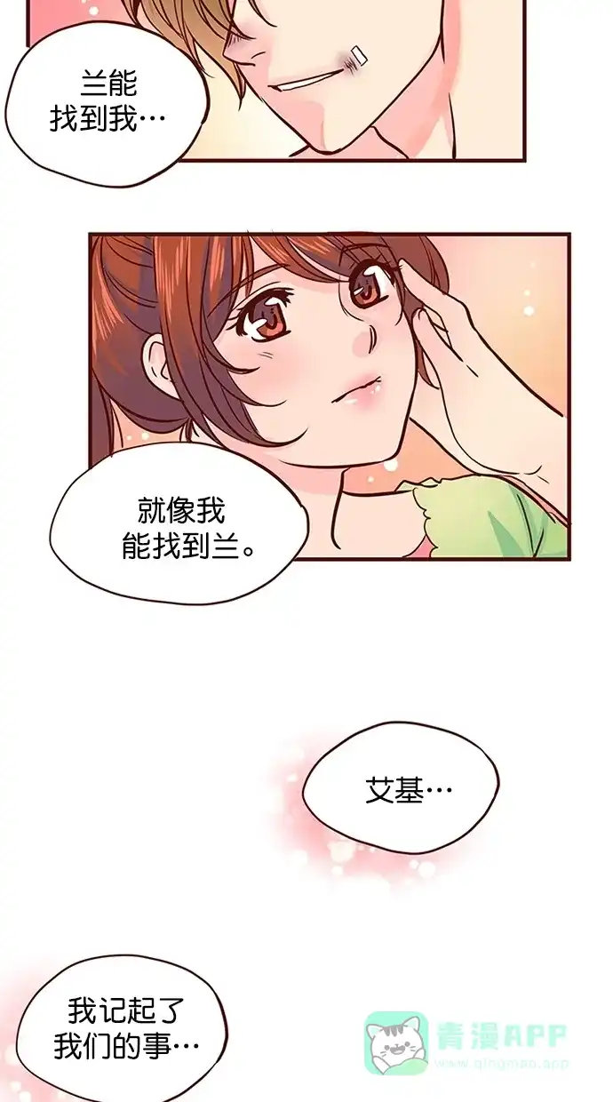 《蛋男情缘》第145话 第33页